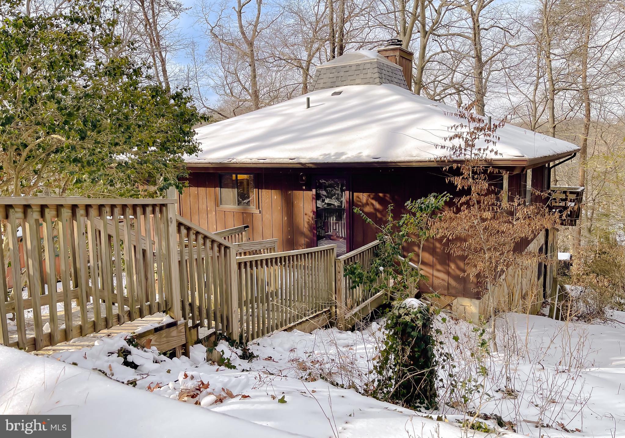 CHESAPEAKE RANCH ESTATES - Residential