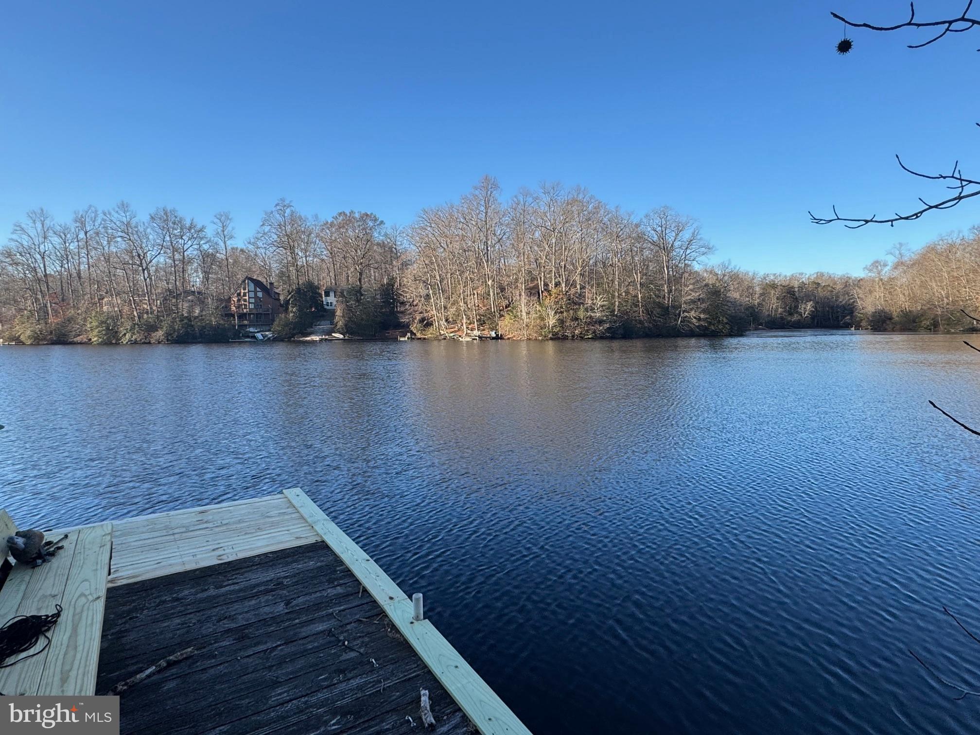 CHESAPEAKE RANCH ESTATES - Residential