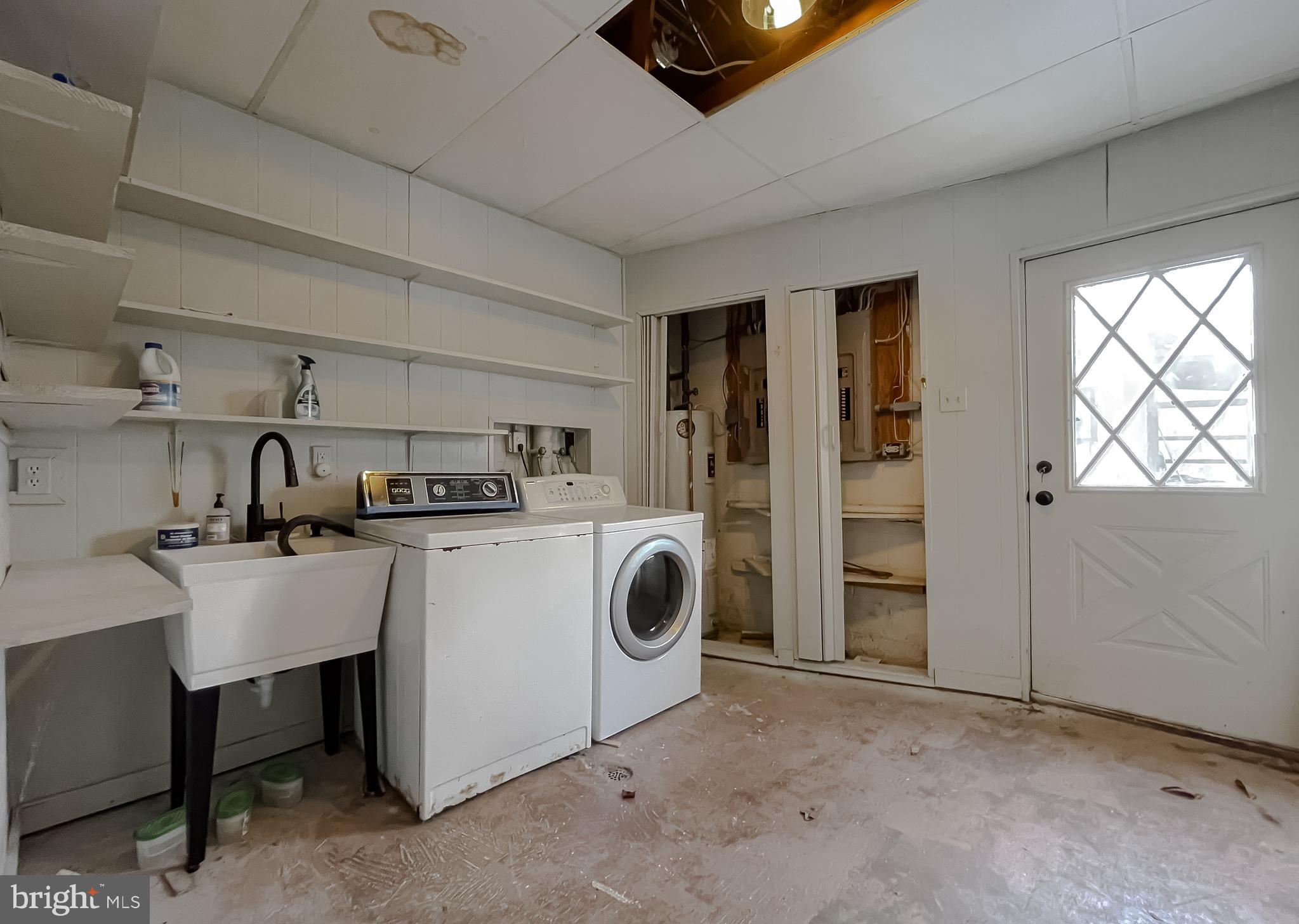 CHESAPEAKE RANCH ESTATES - Residential