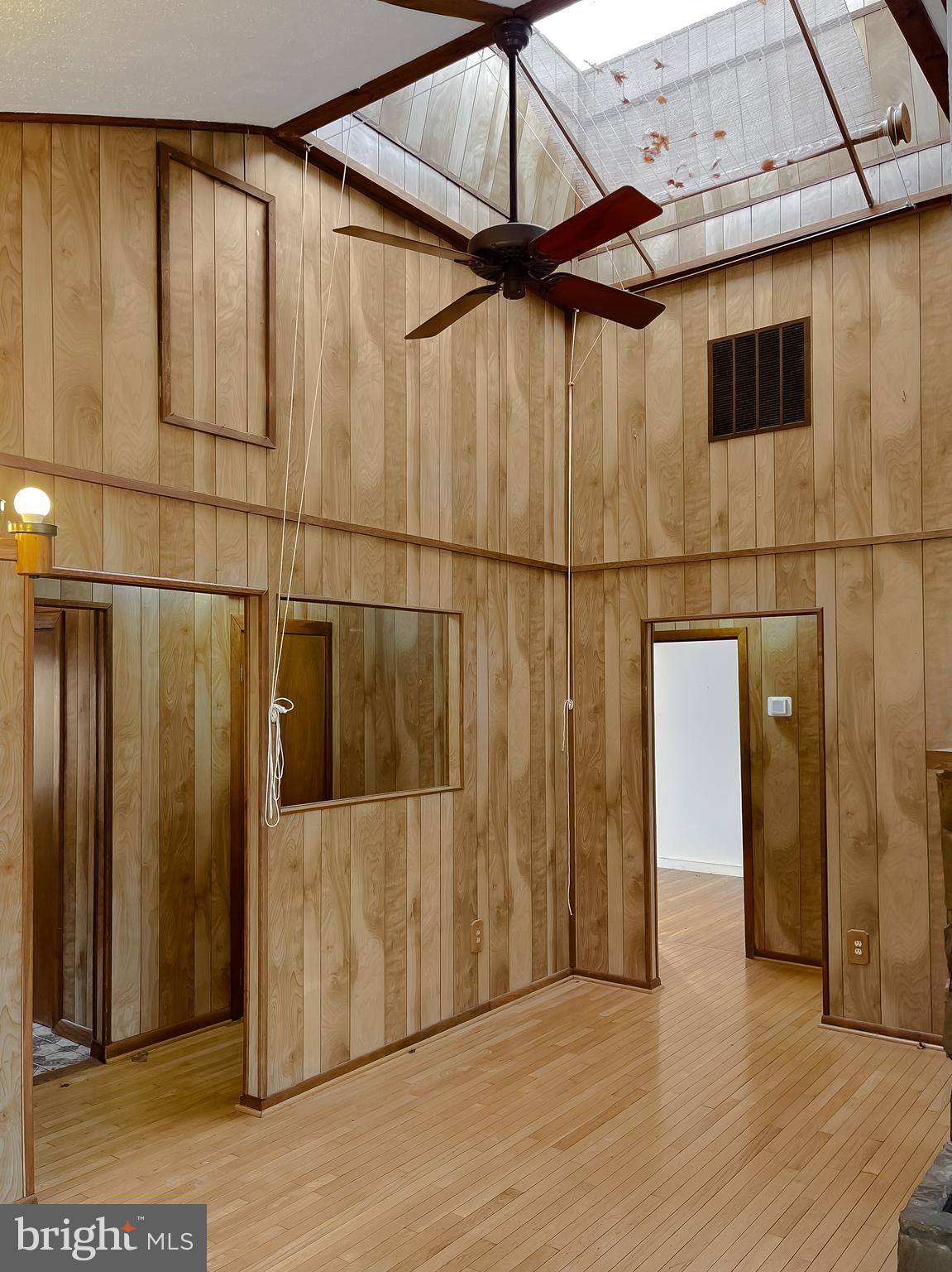 CHESAPEAKE RANCH ESTATES - Residential