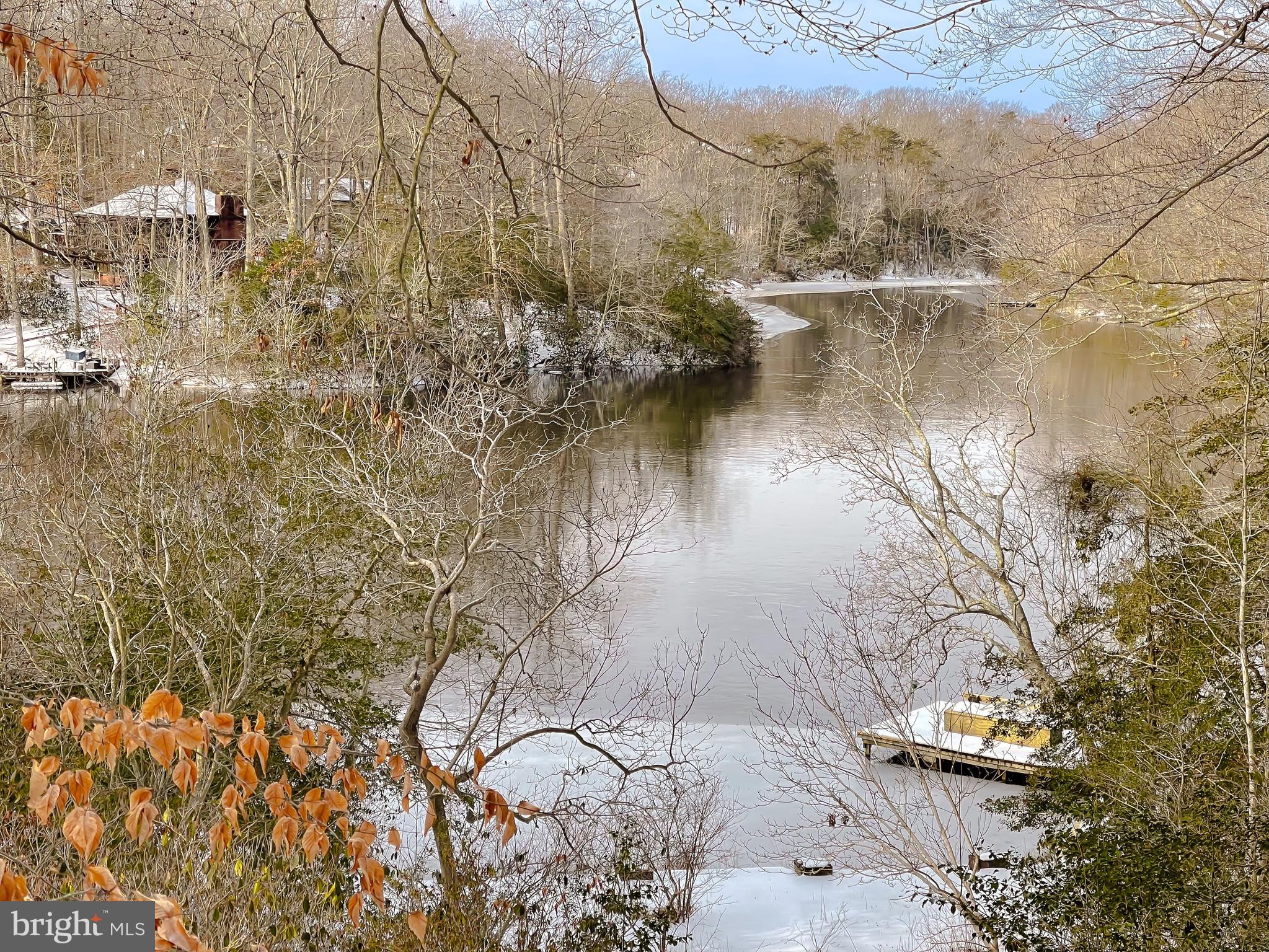 CHESAPEAKE RANCH ESTATES - Residential