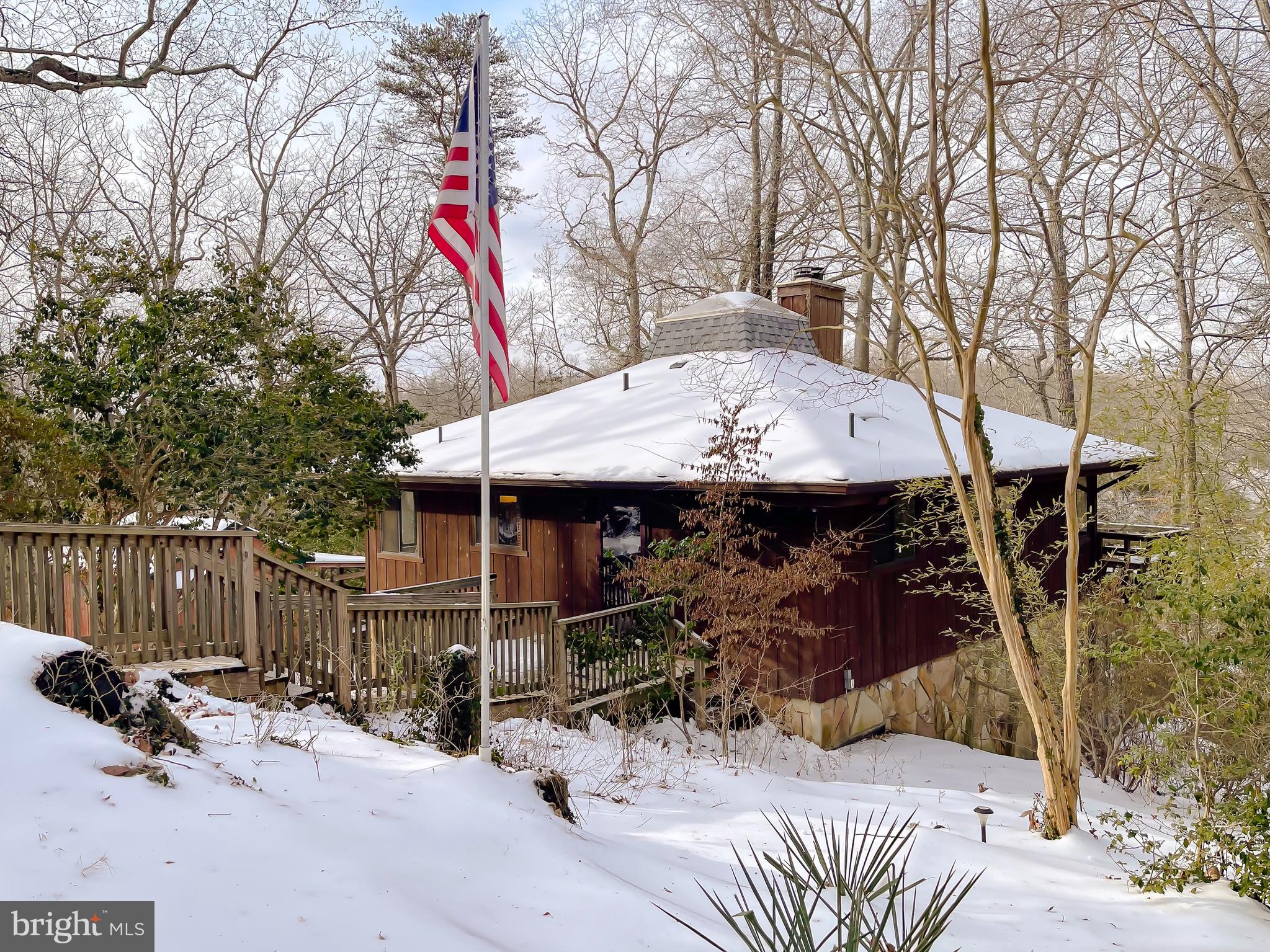 CHESAPEAKE RANCH ESTATES - Residential