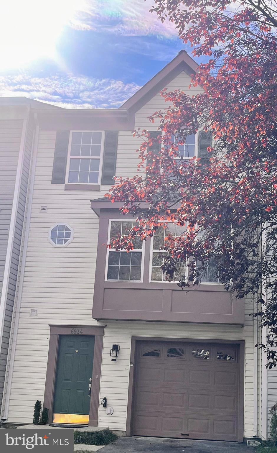 CROSSROADS VILLAGE - Residential