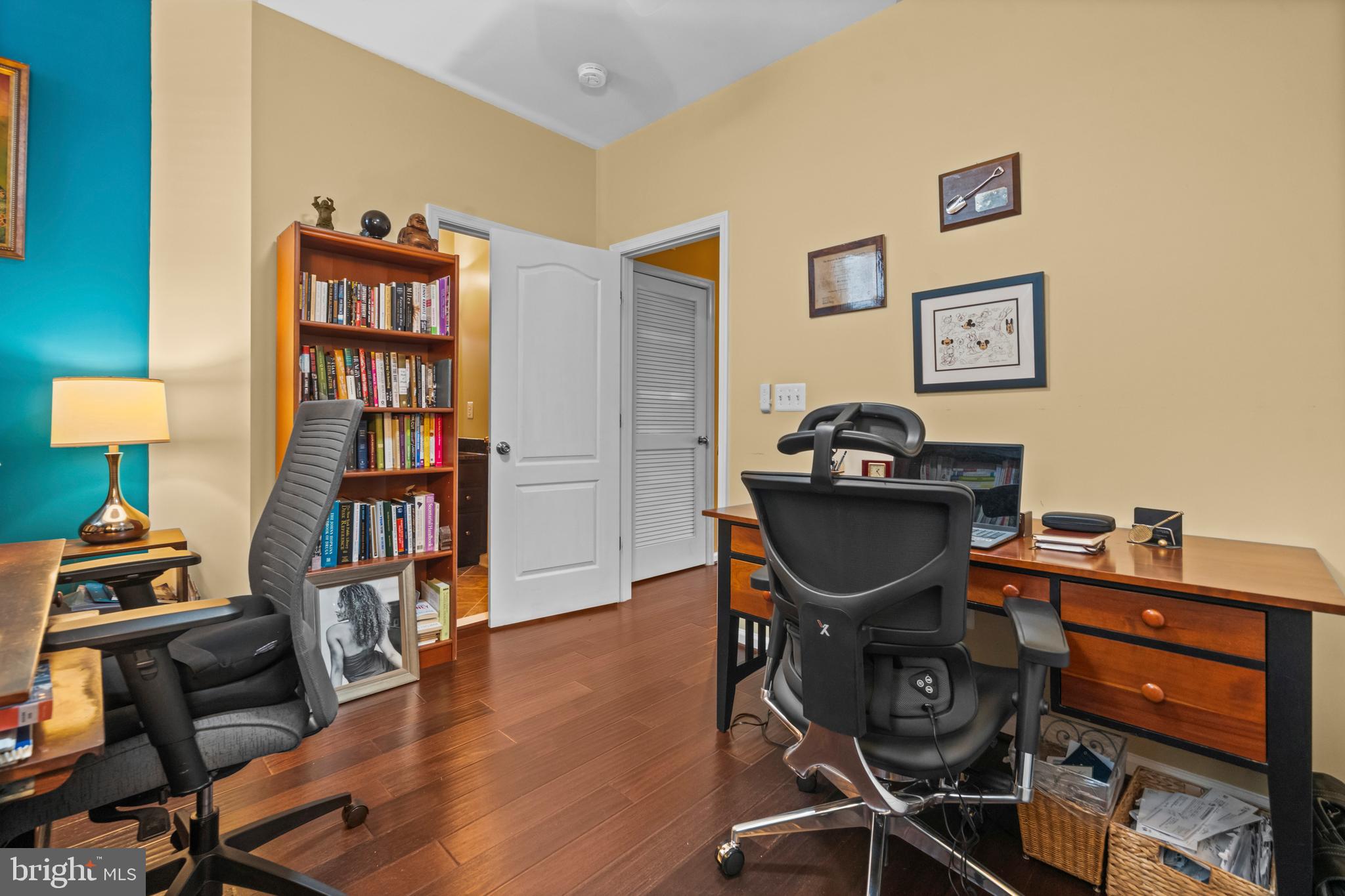 POTOMAC OVERLOOK AT NATIONAL HARBOR - Residential