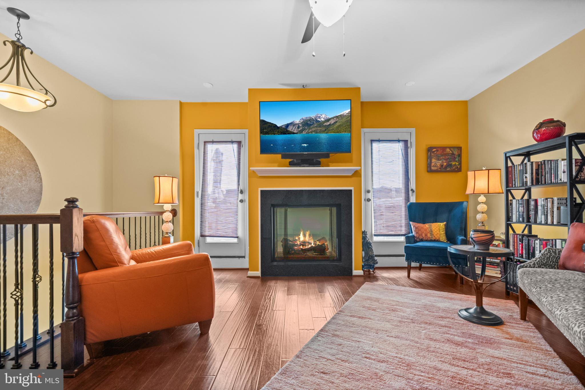 POTOMAC OVERLOOK AT NATIONAL HARBOR - Residential