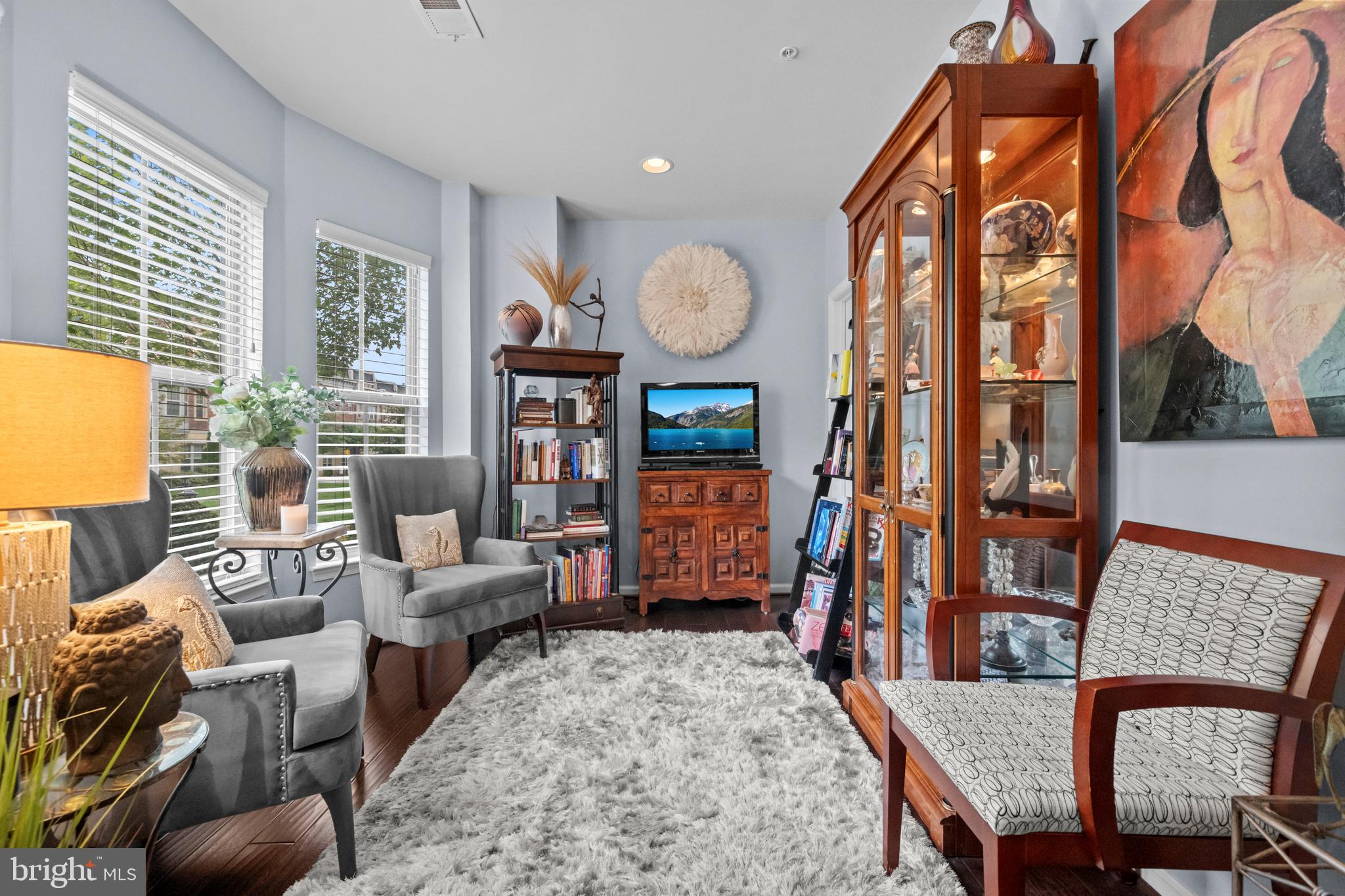 POTOMAC OVERLOOK AT NATIONAL HARBOR - Residential