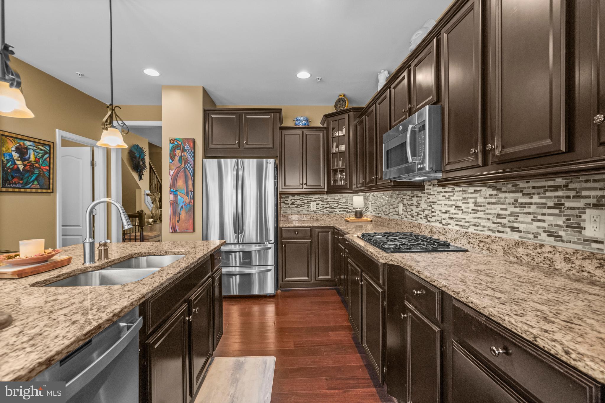 POTOMAC OVERLOOK AT NATIONAL HARBOR - Residential