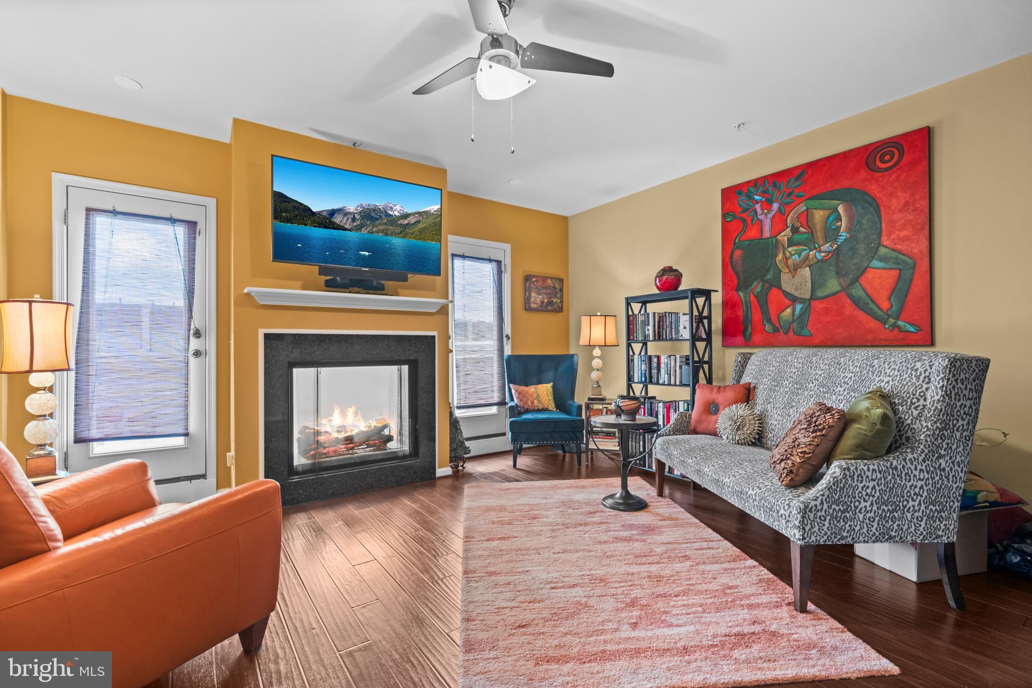 POTOMAC OVERLOOK AT NATIONAL HARBOR - Residential