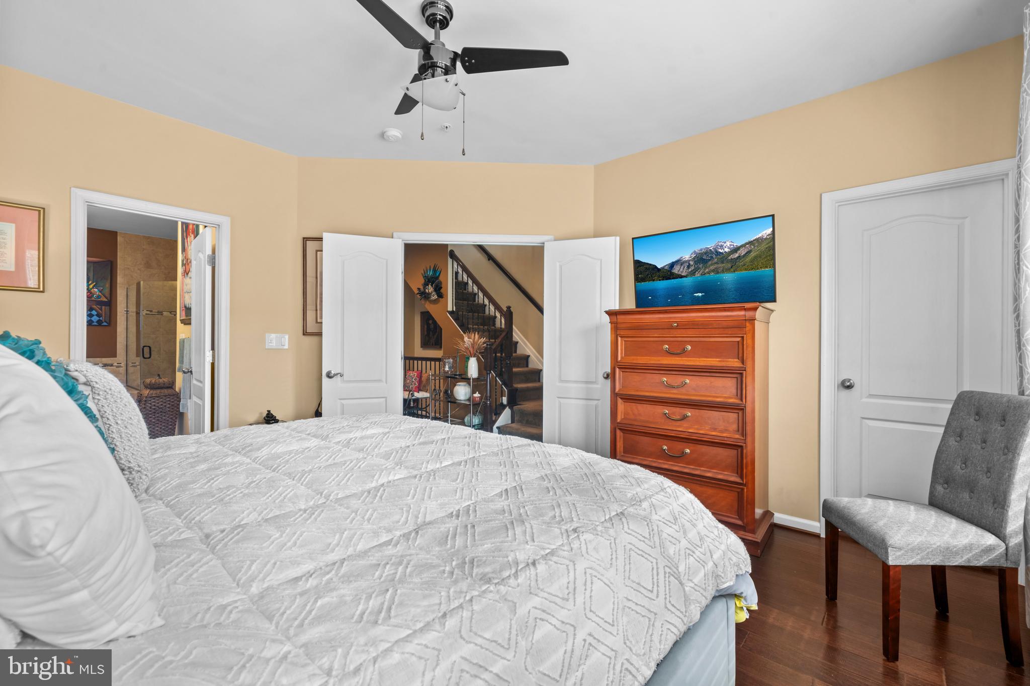 POTOMAC OVERLOOK AT NATIONAL HARBOR - Residential