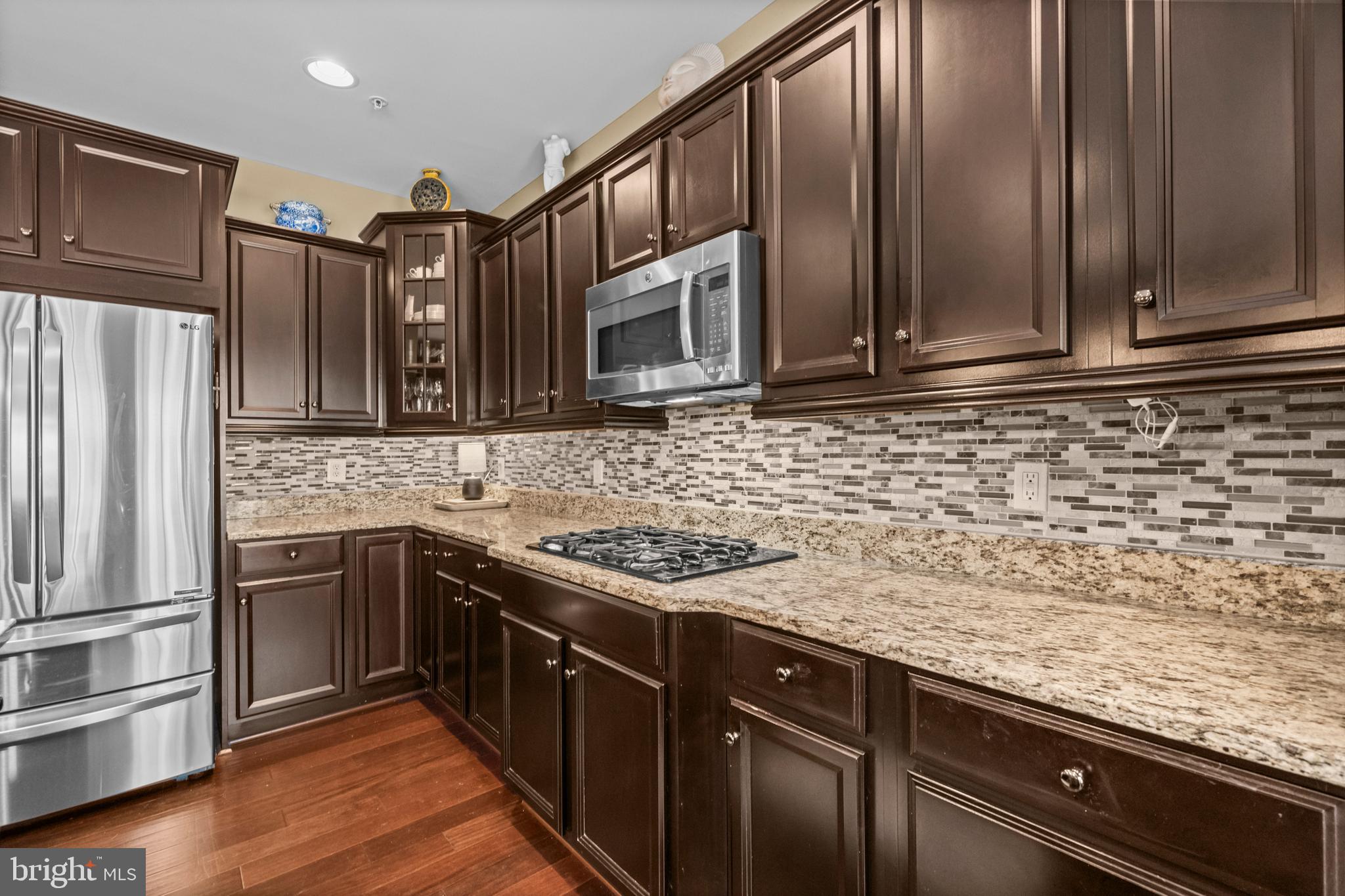 POTOMAC OVERLOOK AT NATIONAL HARBOR - Residential