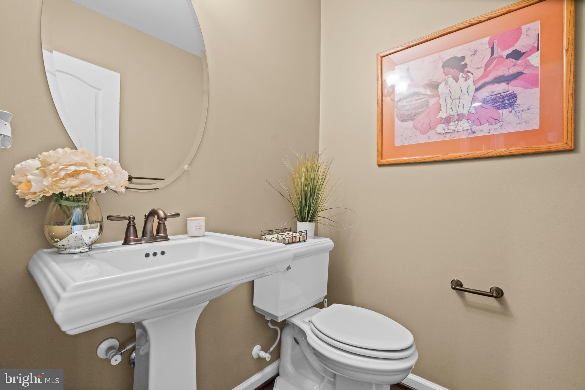 POTOMAC OVERLOOK AT NATIONAL HARBOR - Residential