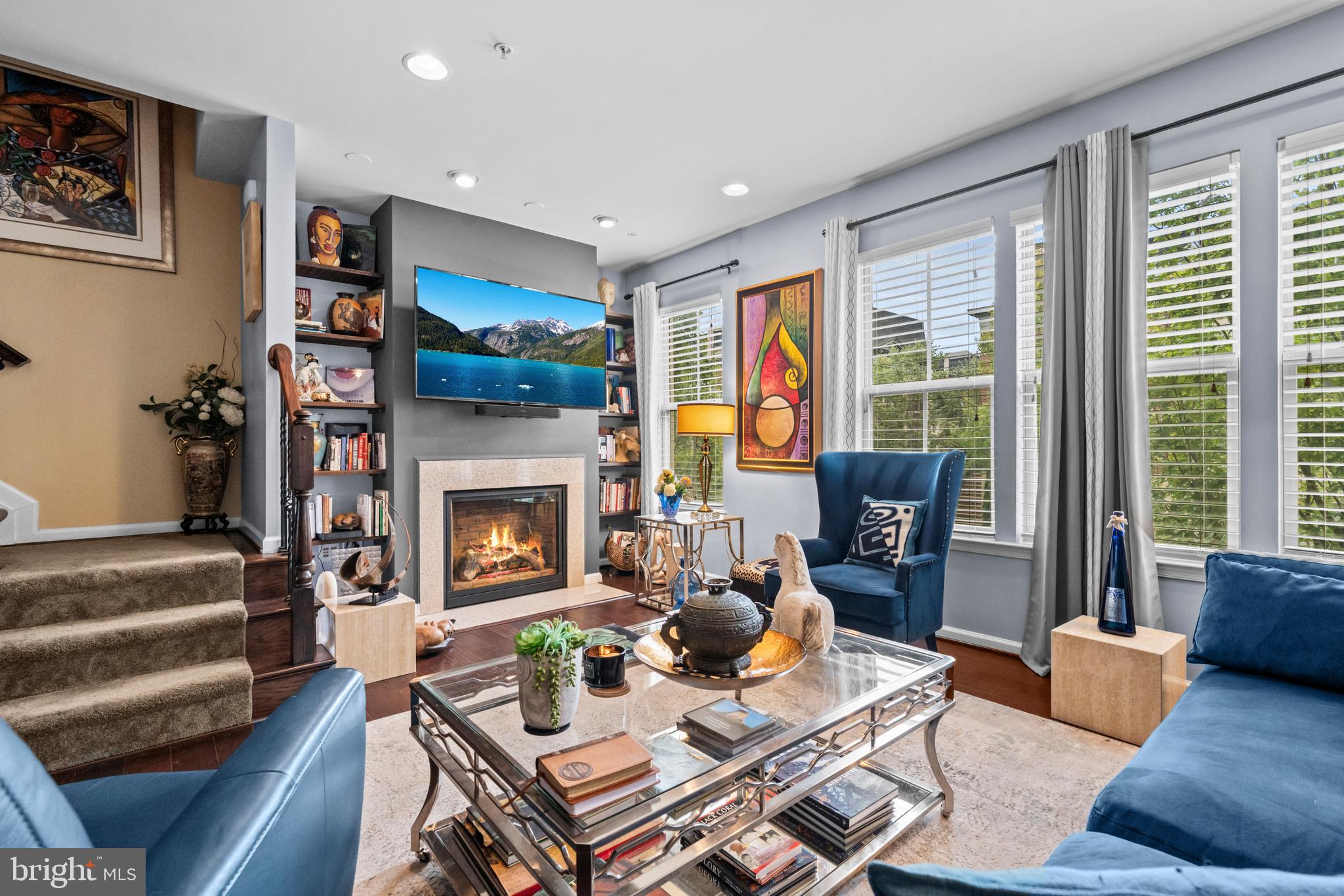 POTOMAC OVERLOOK AT NATIONAL HARBOR - Residential