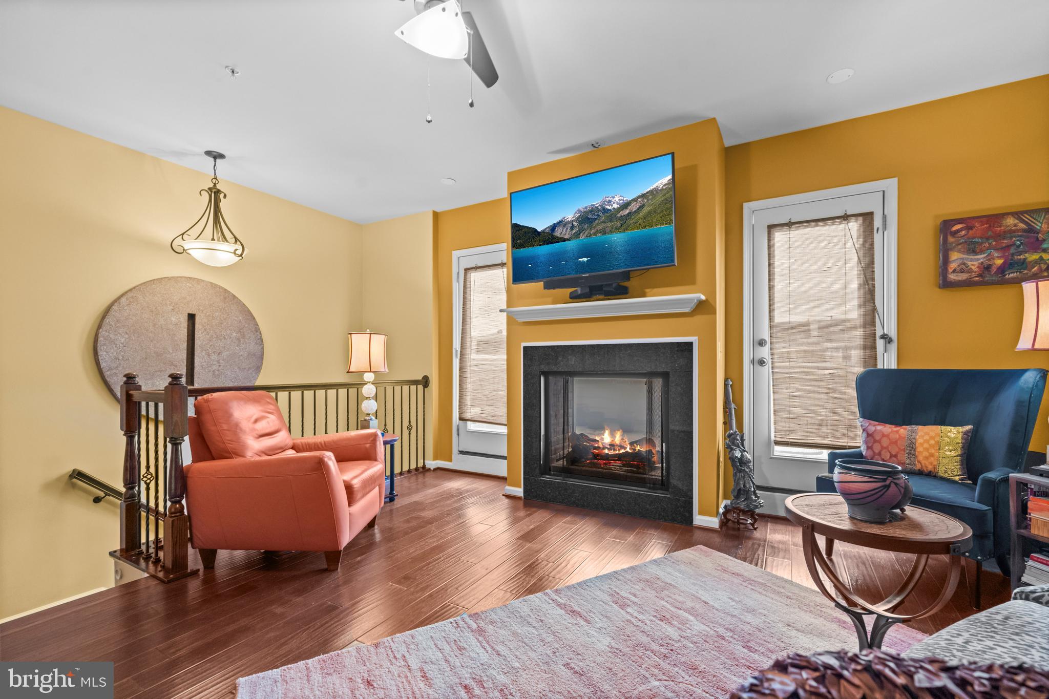 POTOMAC OVERLOOK AT NATIONAL HARBOR - Residential