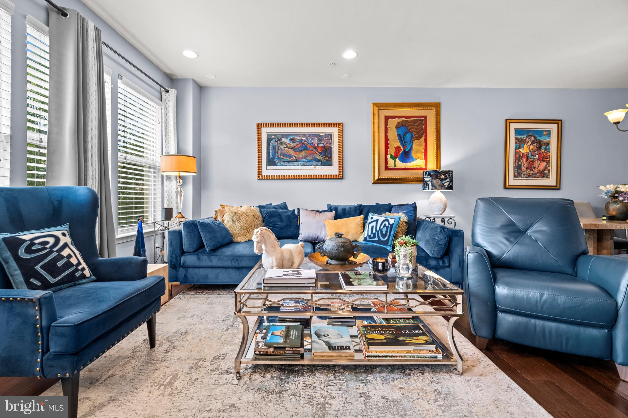 POTOMAC OVERLOOK AT NATIONAL HARBOR - Residential