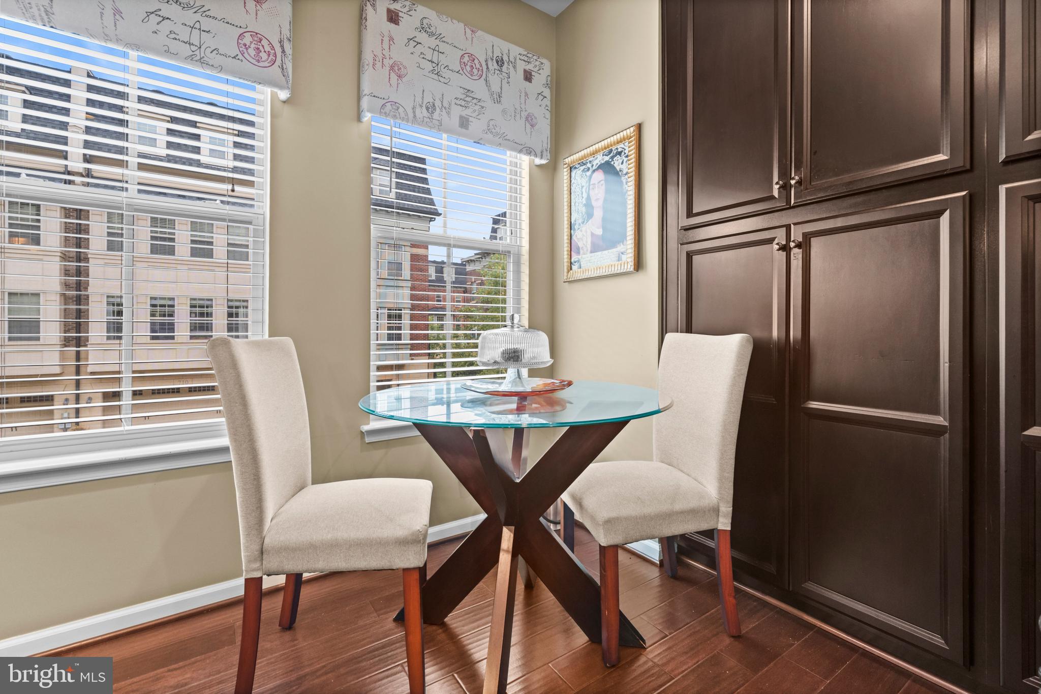 POTOMAC OVERLOOK AT NATIONAL HARBOR - Residential