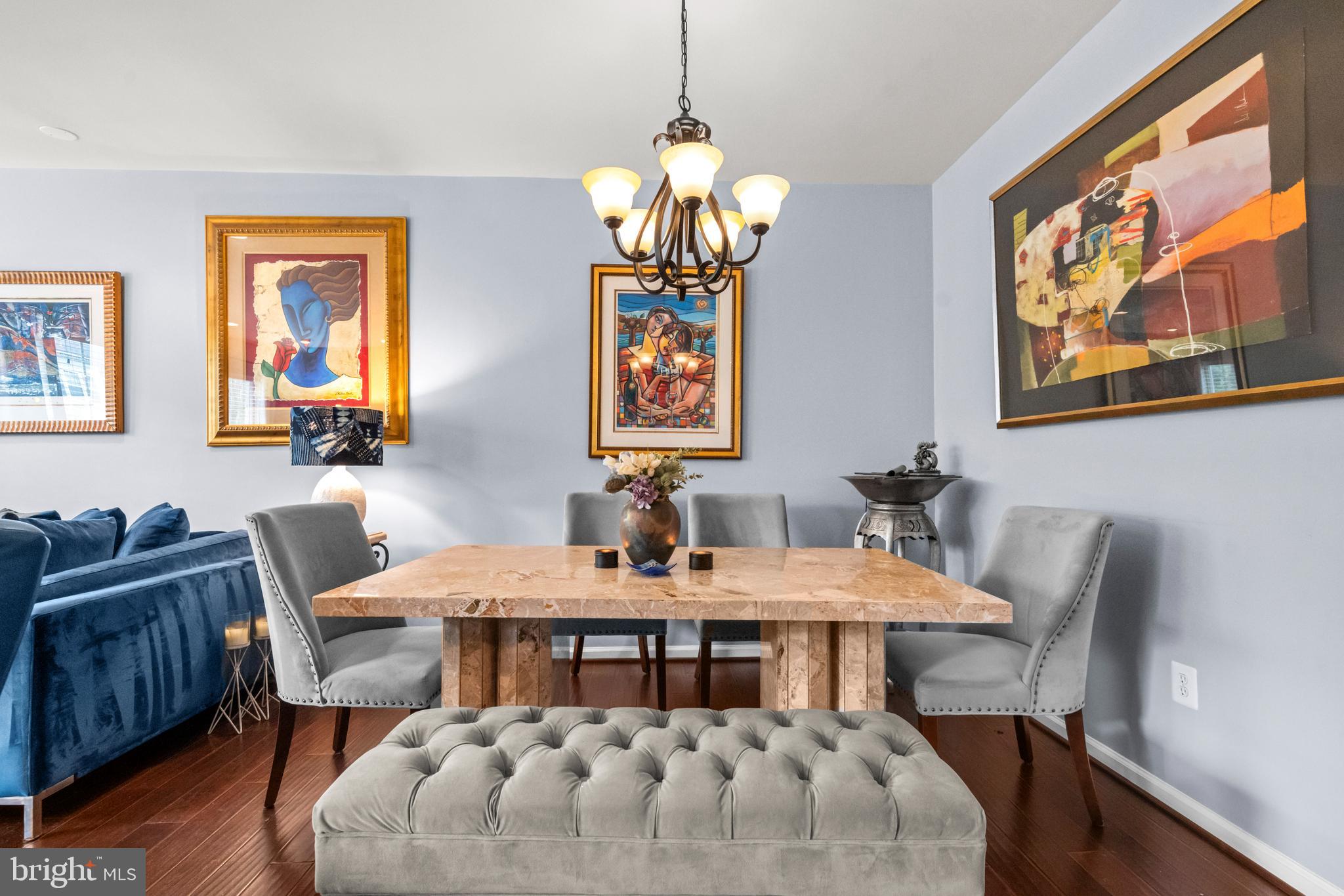 POTOMAC OVERLOOK AT NATIONAL HARBOR - Residential