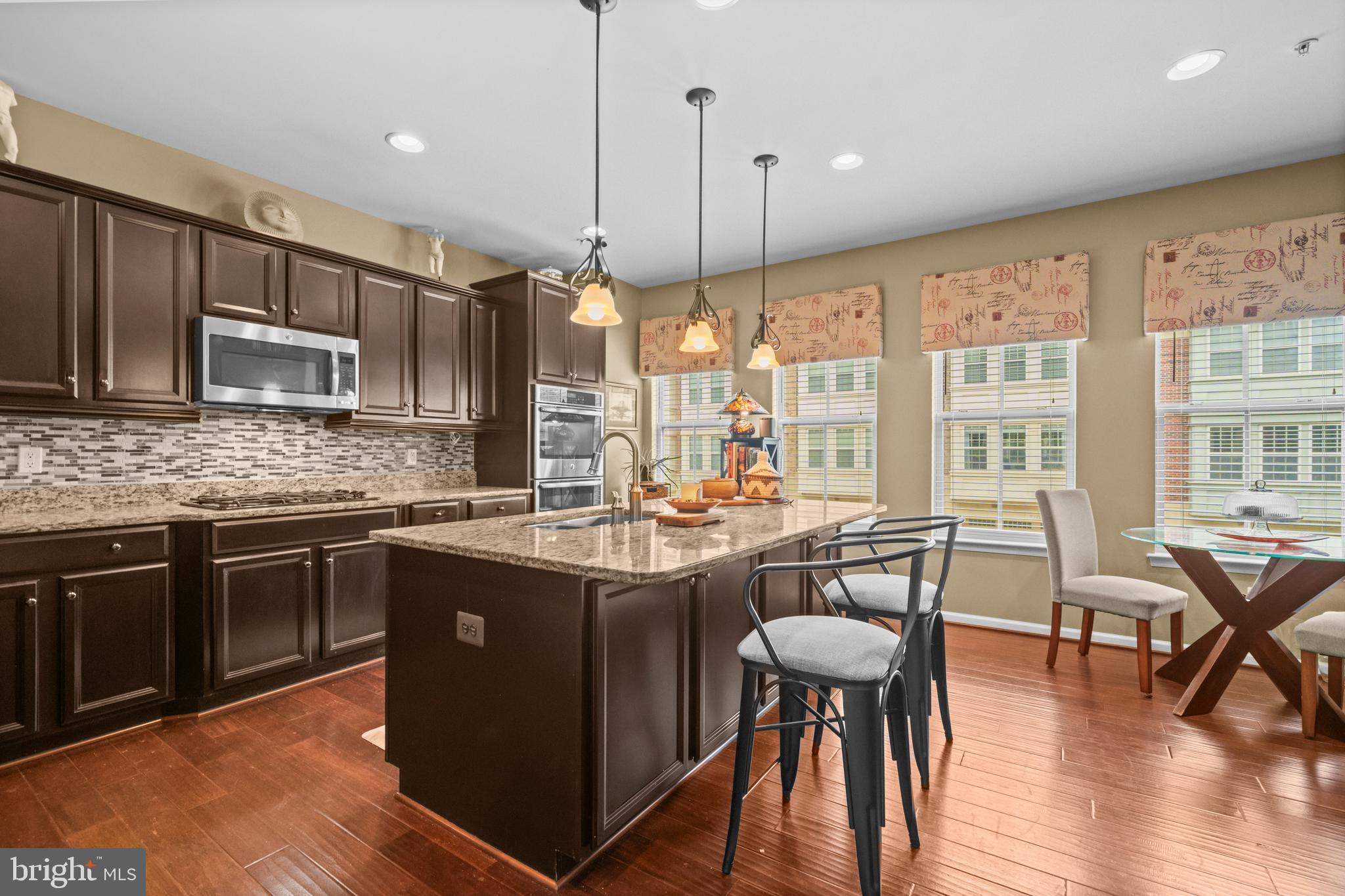 POTOMAC OVERLOOK AT NATIONAL HARBOR - Residential