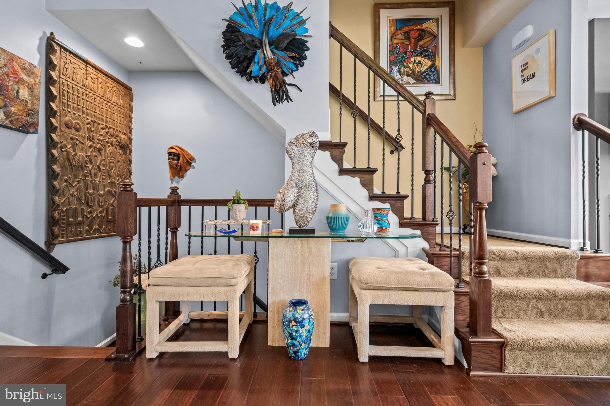 POTOMAC OVERLOOK AT NATIONAL HARBOR - Residential