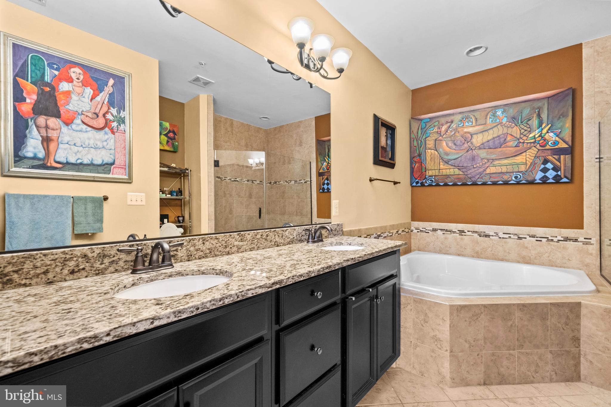 POTOMAC OVERLOOK AT NATIONAL HARBOR - Residential