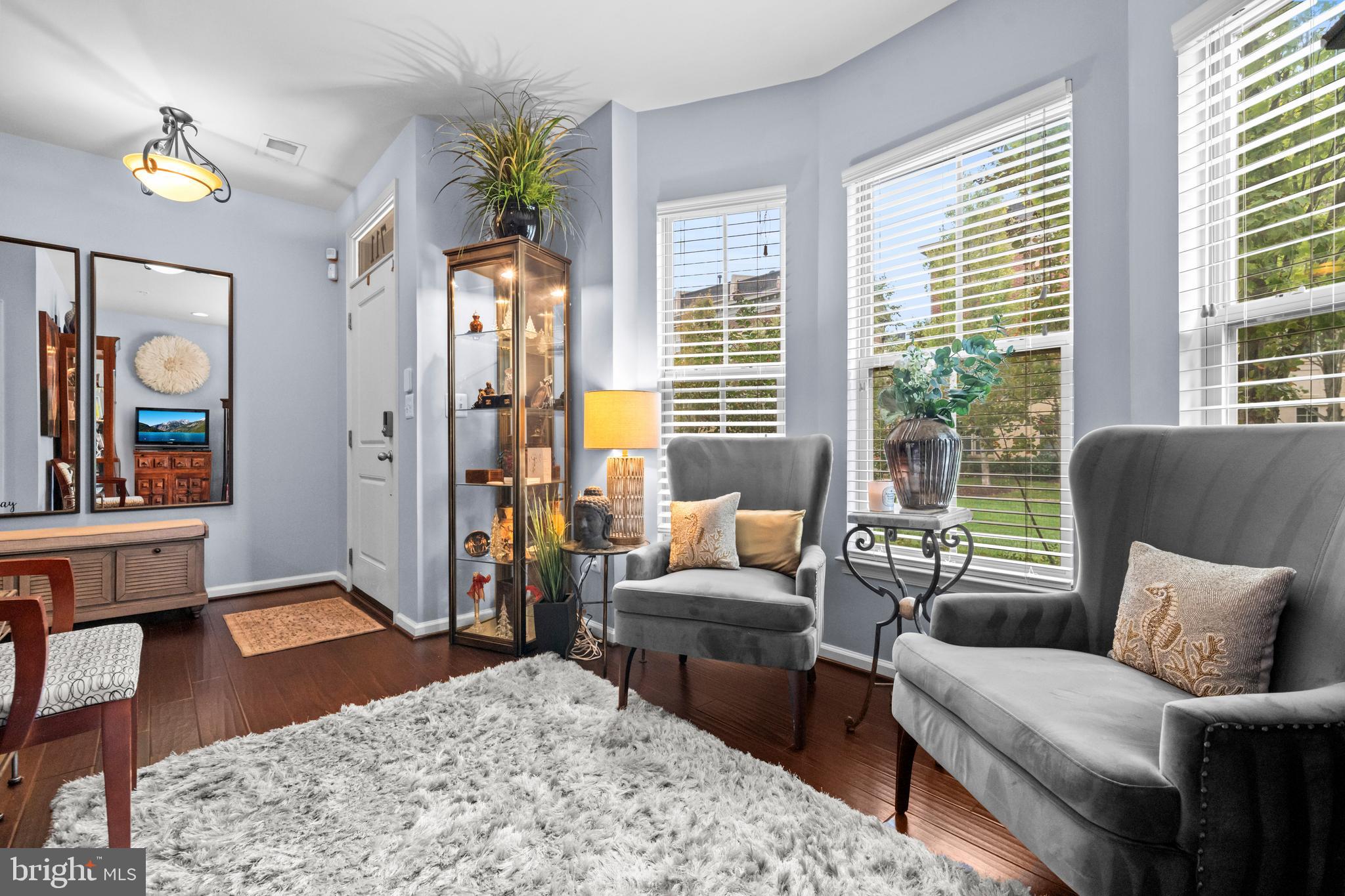 POTOMAC OVERLOOK AT NATIONAL HARBOR - Residential