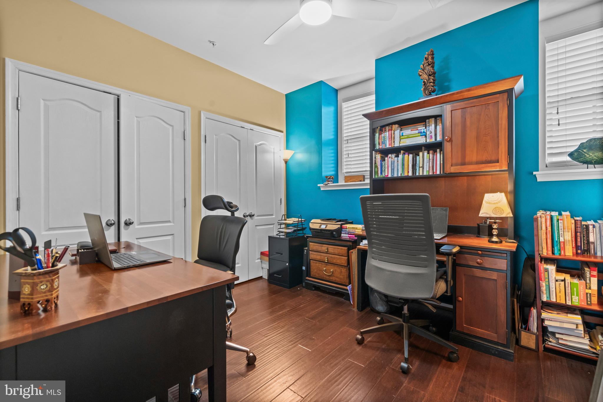 POTOMAC OVERLOOK AT NATIONAL HARBOR - Residential