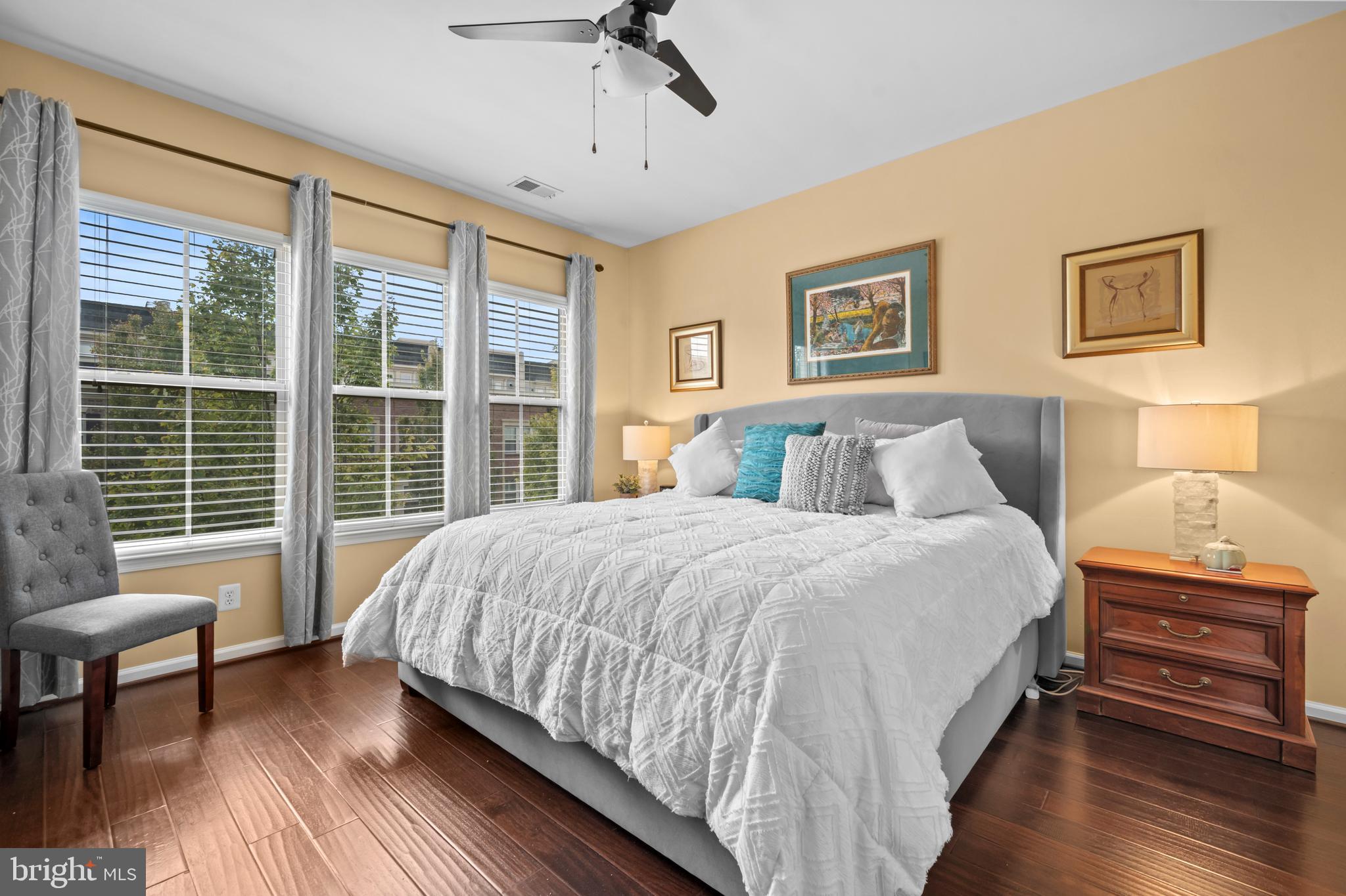 POTOMAC OVERLOOK AT NATIONAL HARBOR - Residential