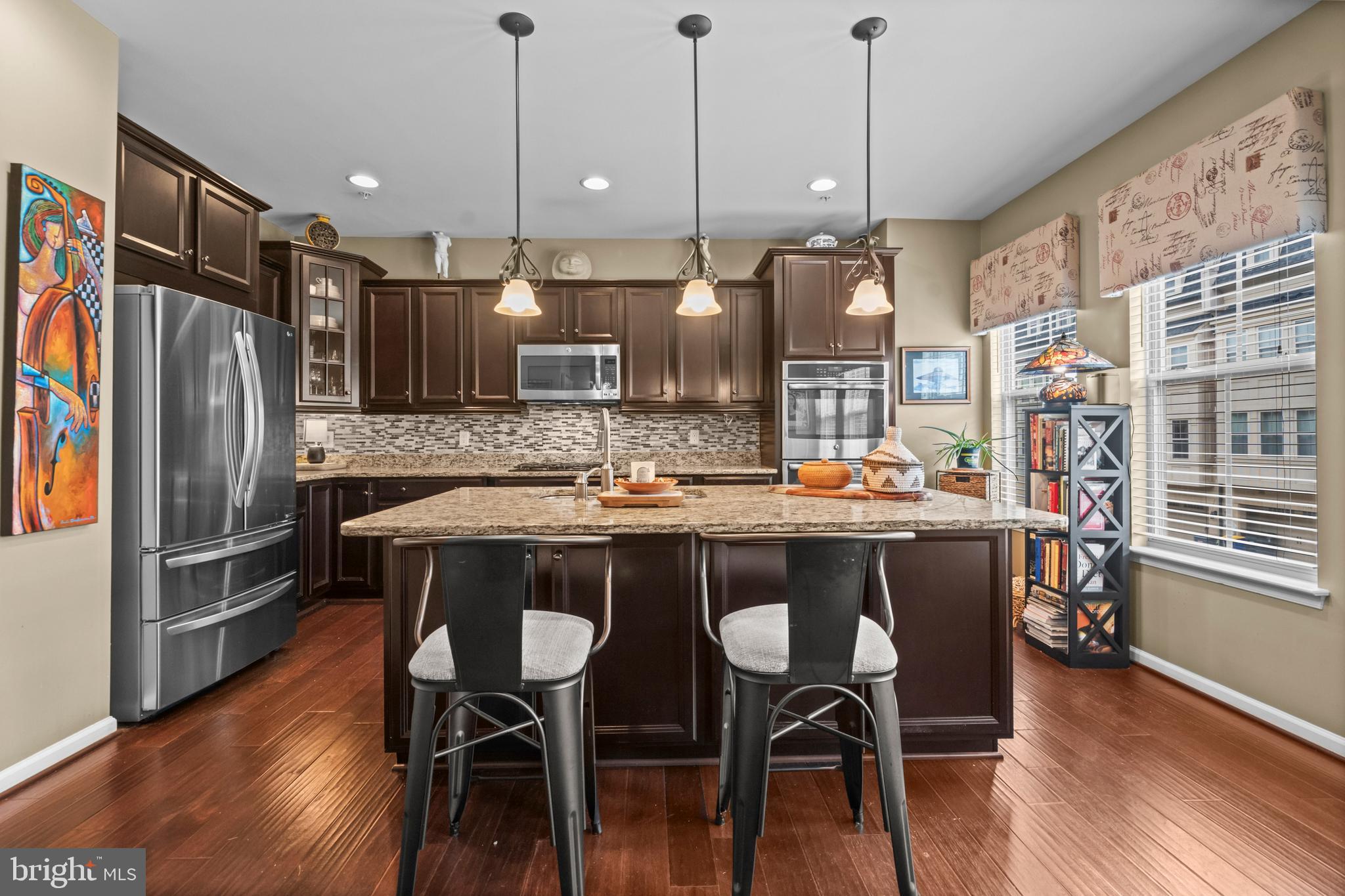 POTOMAC OVERLOOK AT NATIONAL HARBOR - Residential