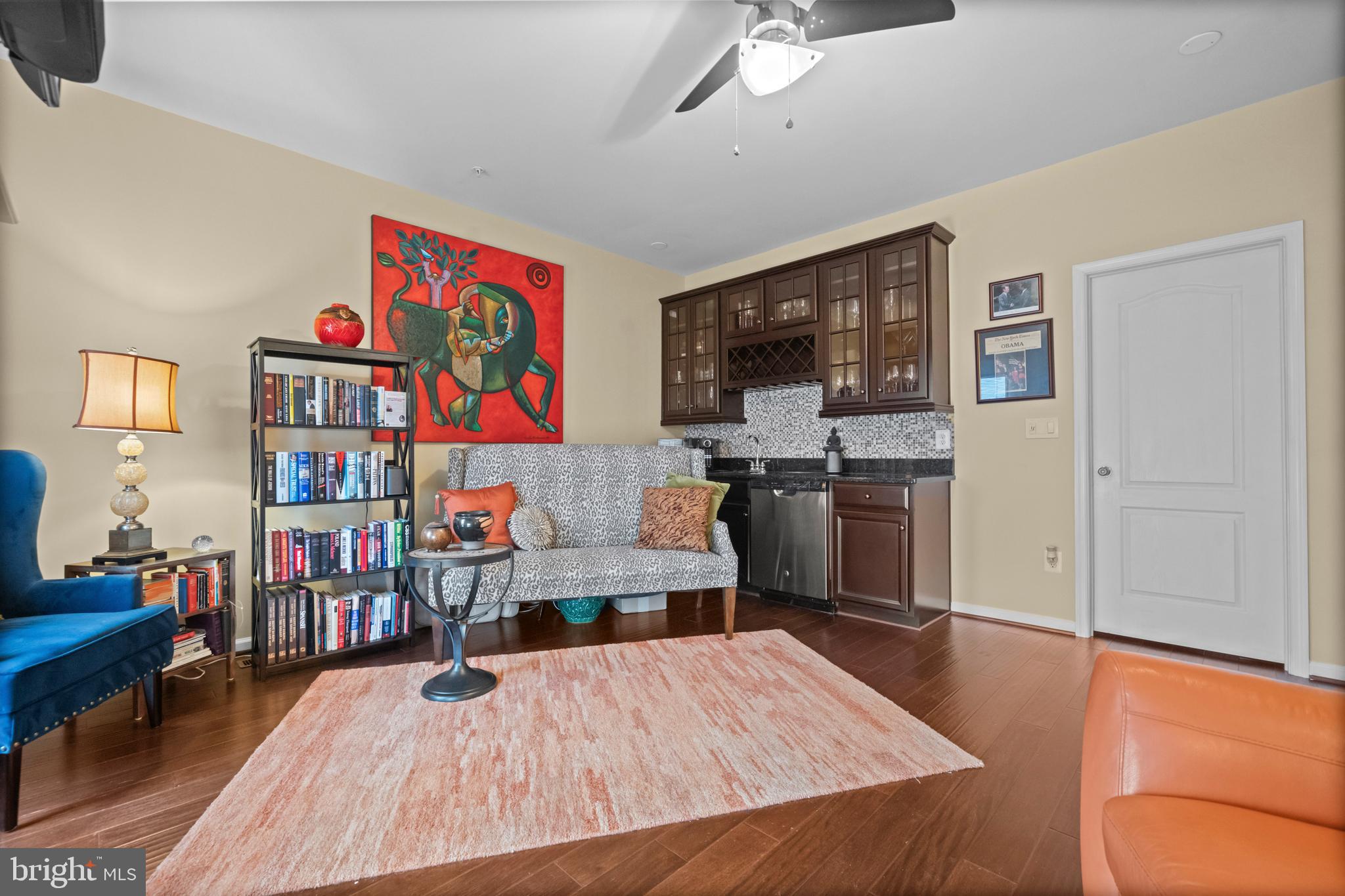 POTOMAC OVERLOOK AT NATIONAL HARBOR - Residential