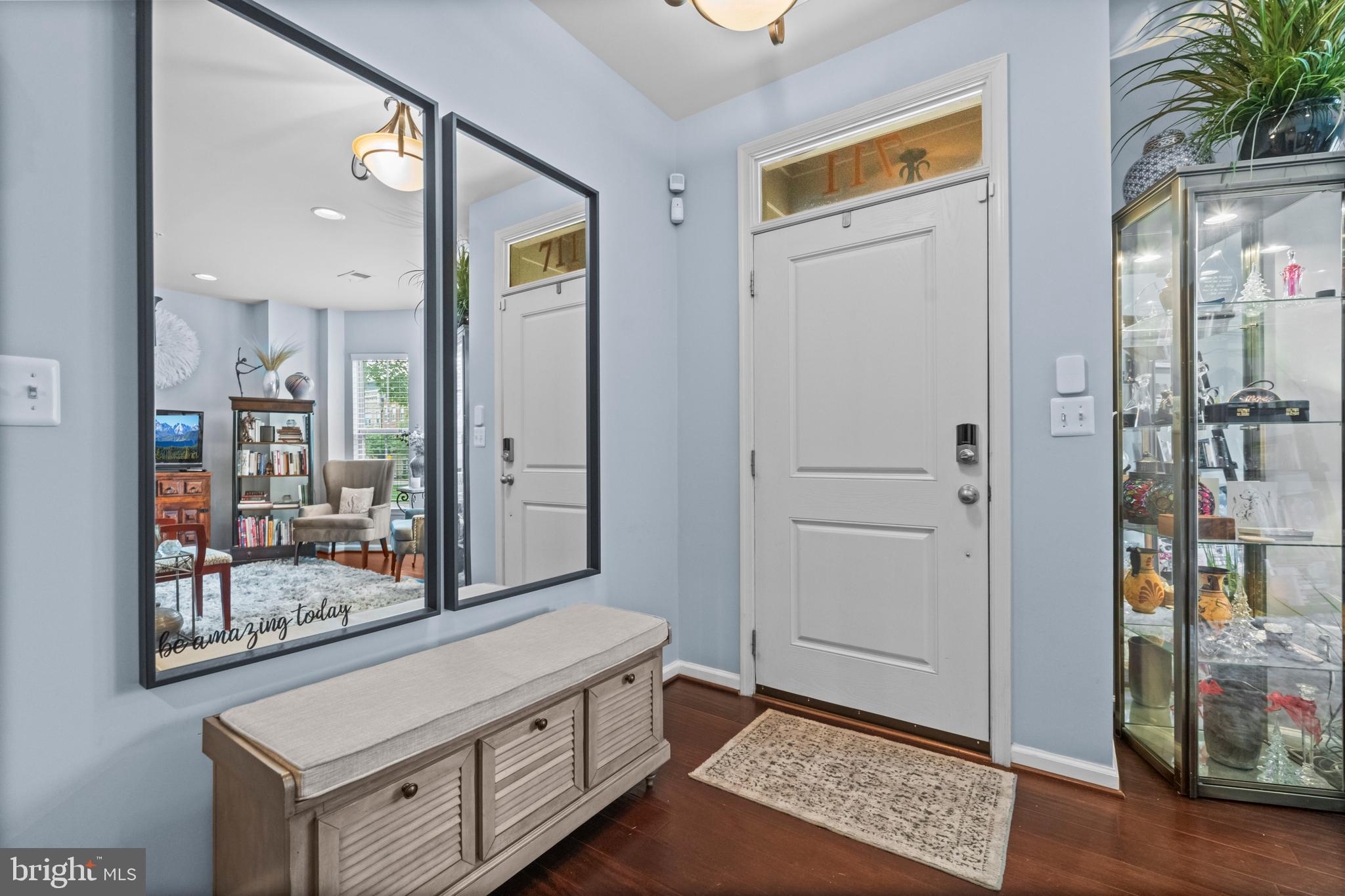 POTOMAC OVERLOOK AT NATIONAL HARBOR - Residential