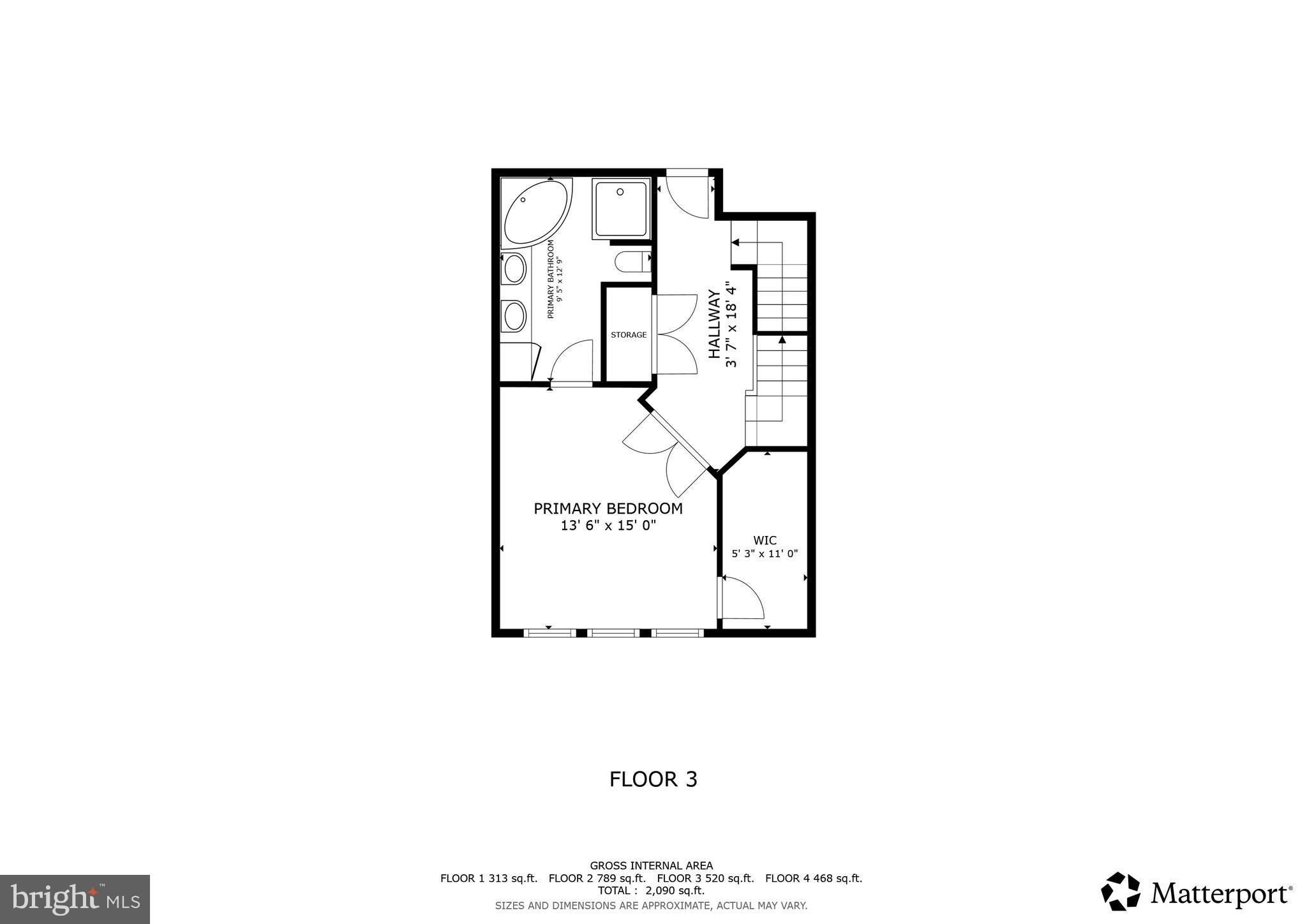 POTOMAC OVERLOOK AT NATIONAL HARBOR - Residential