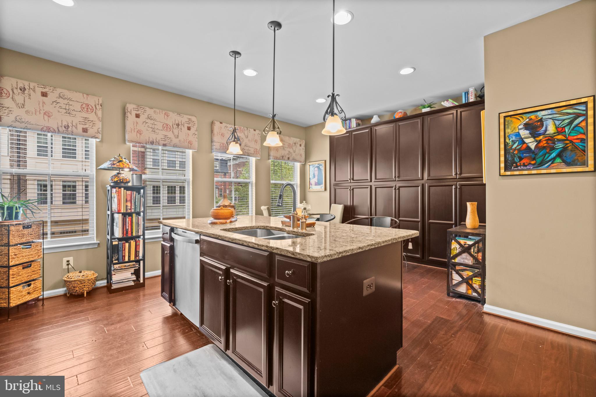 POTOMAC OVERLOOK AT NATIONAL HARBOR - Residential