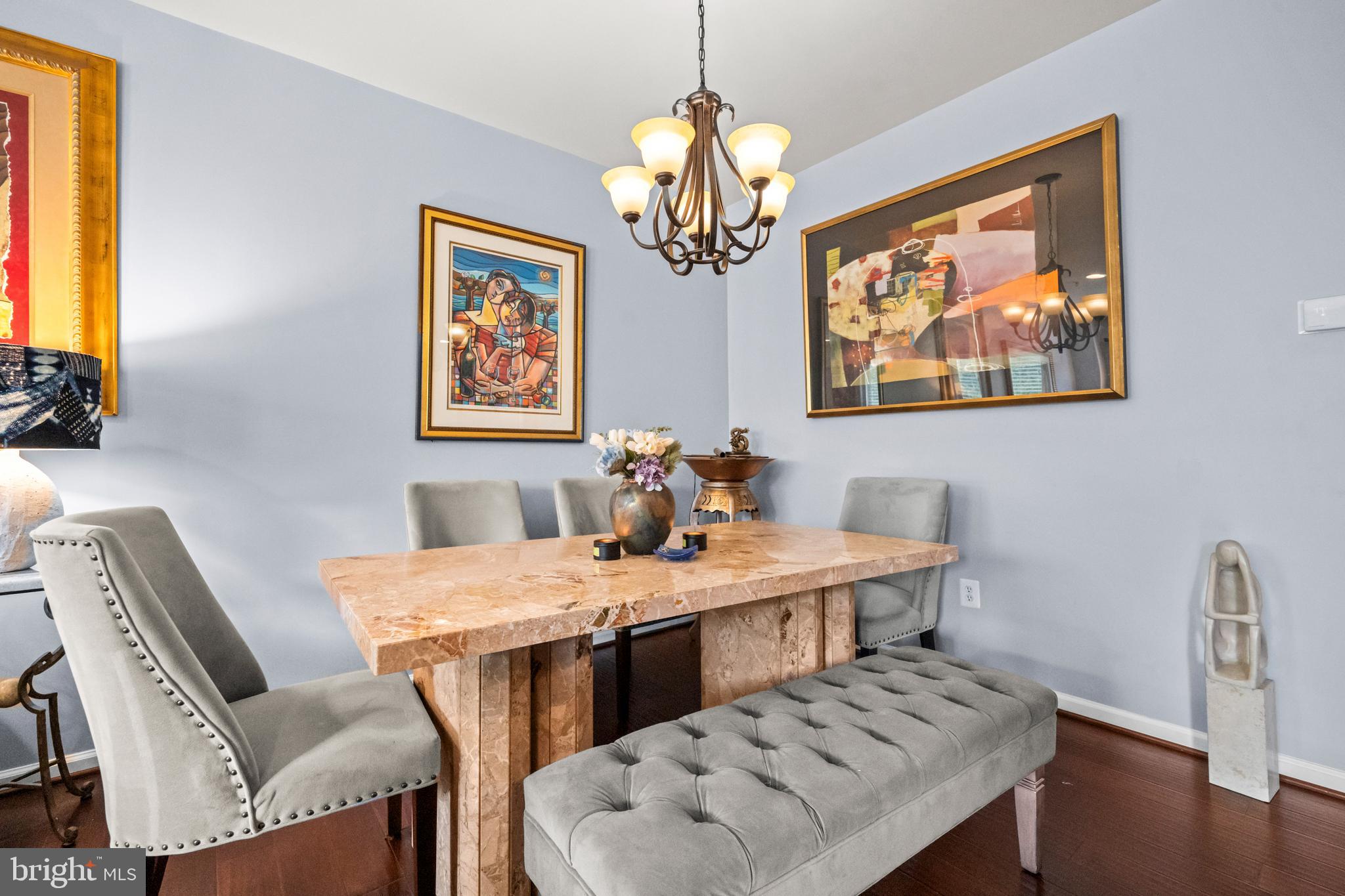 POTOMAC OVERLOOK AT NATIONAL HARBOR - Residential