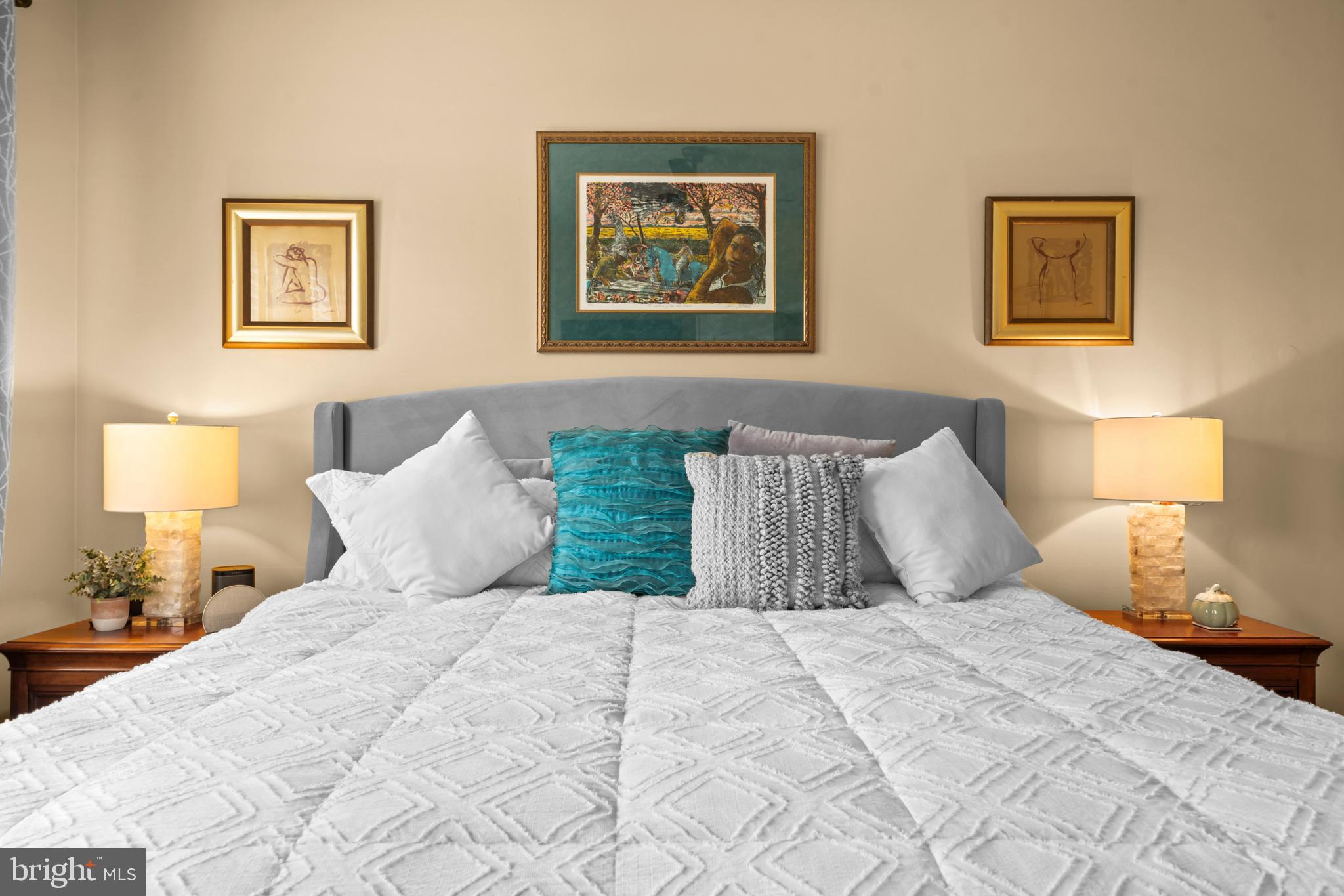 POTOMAC OVERLOOK AT NATIONAL HARBOR - Residential