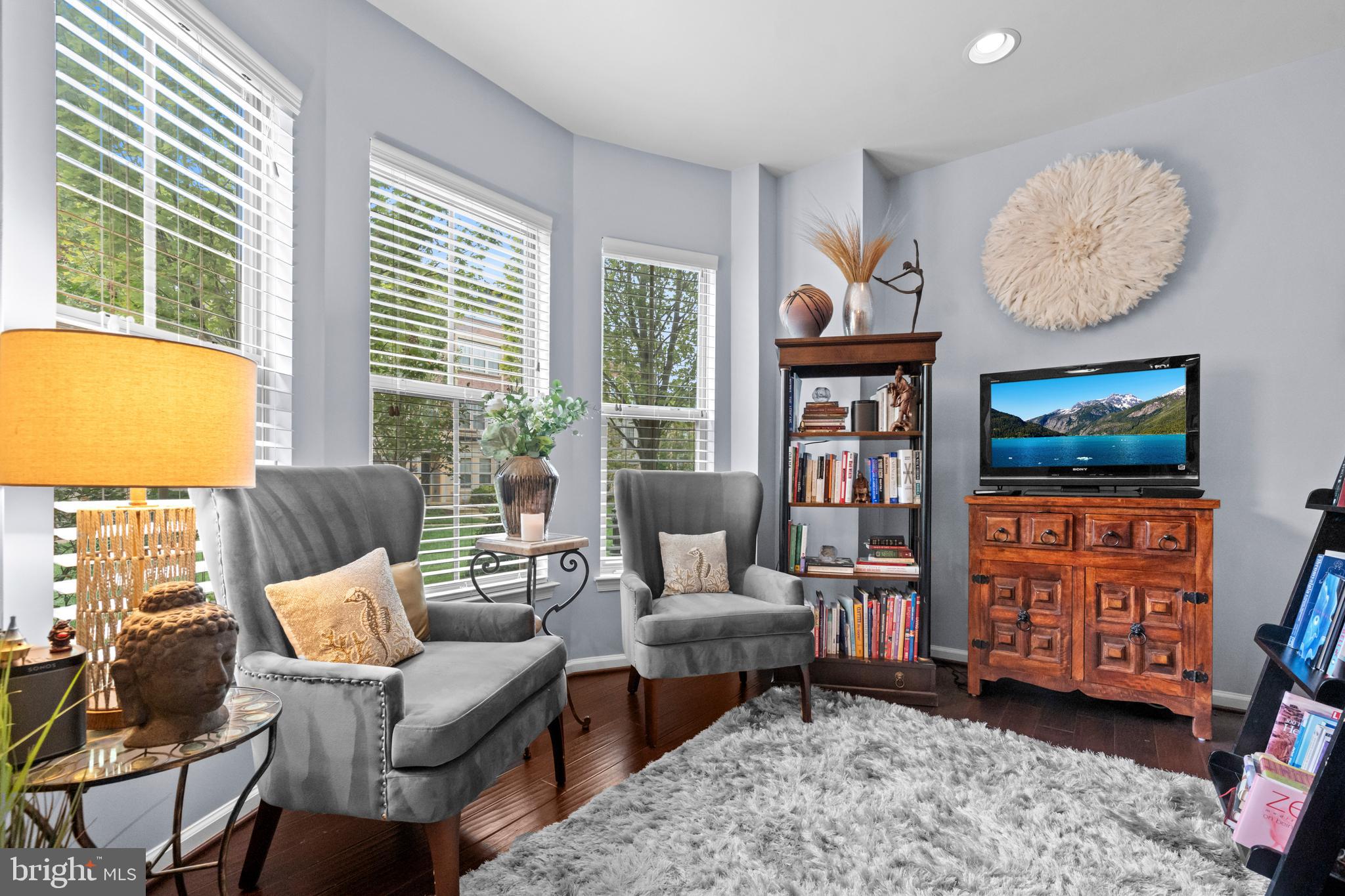 POTOMAC OVERLOOK AT NATIONAL HARBOR - Residential