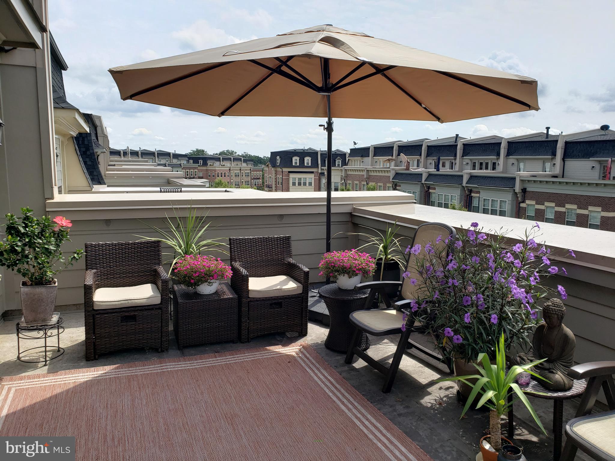 POTOMAC OVERLOOK AT NATIONAL HARBOR - Residential