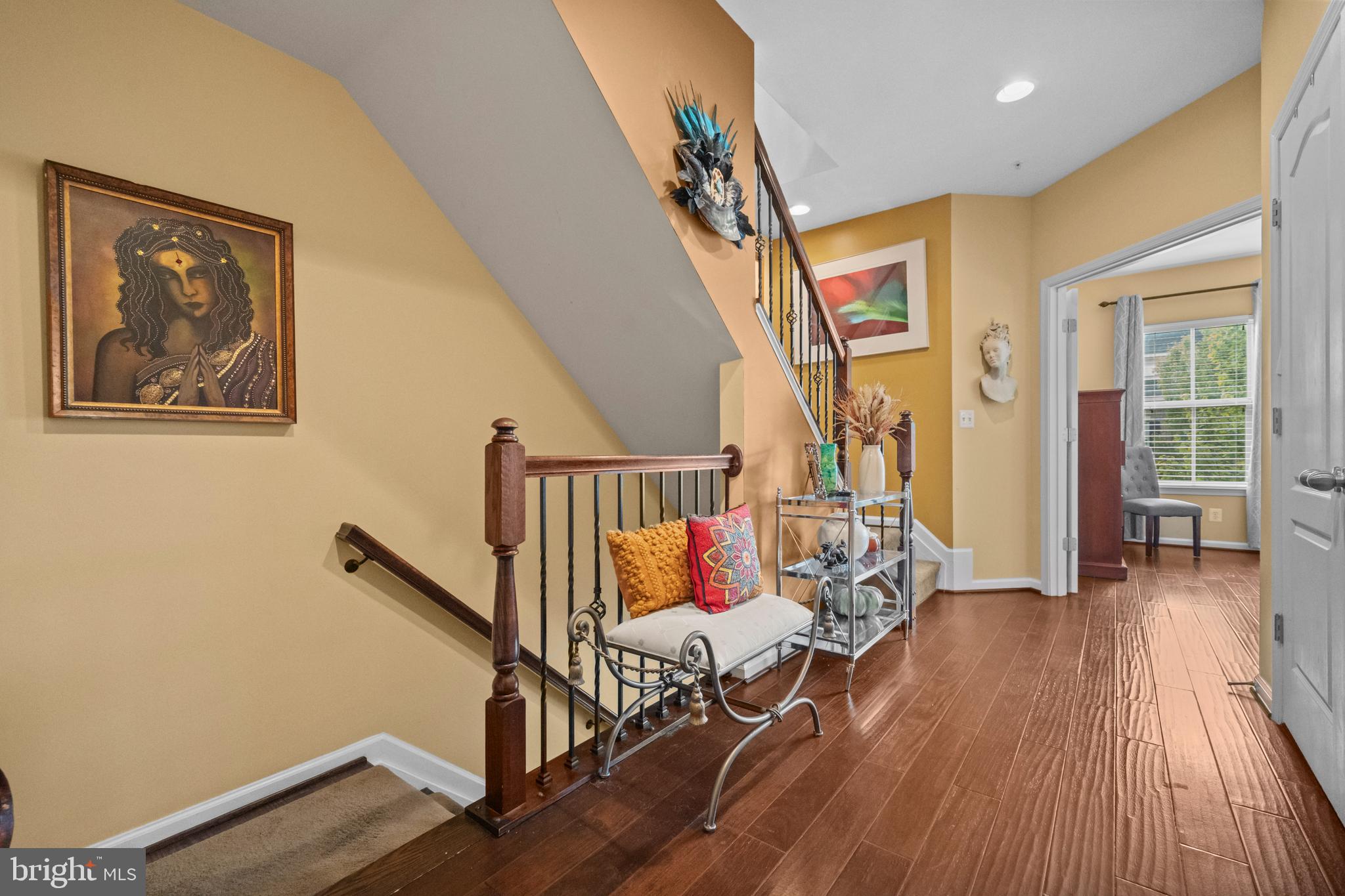 POTOMAC OVERLOOK AT NATIONAL HARBOR - Residential