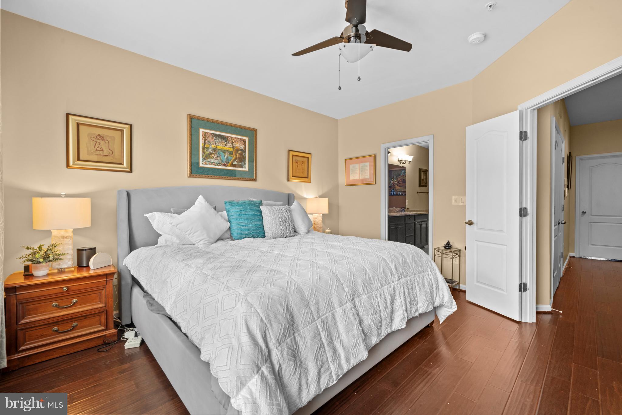 POTOMAC OVERLOOK AT NATIONAL HARBOR - Residential