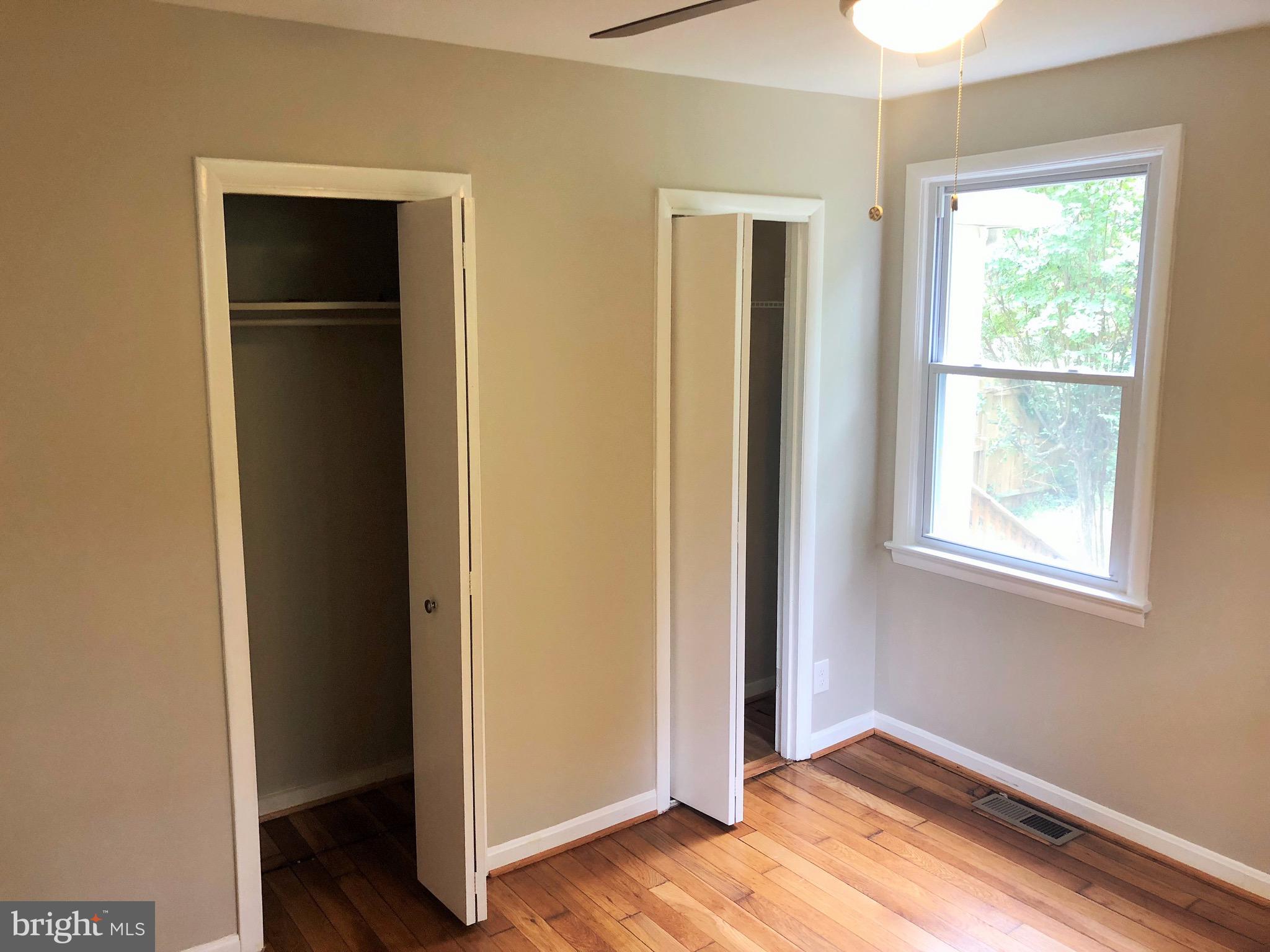 CLINTON - Residential