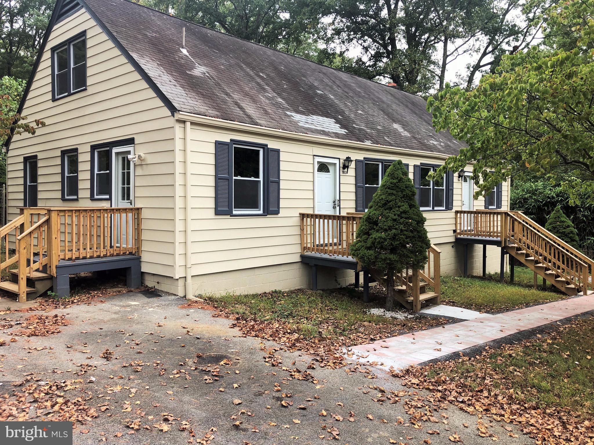 CLINTON - Residential