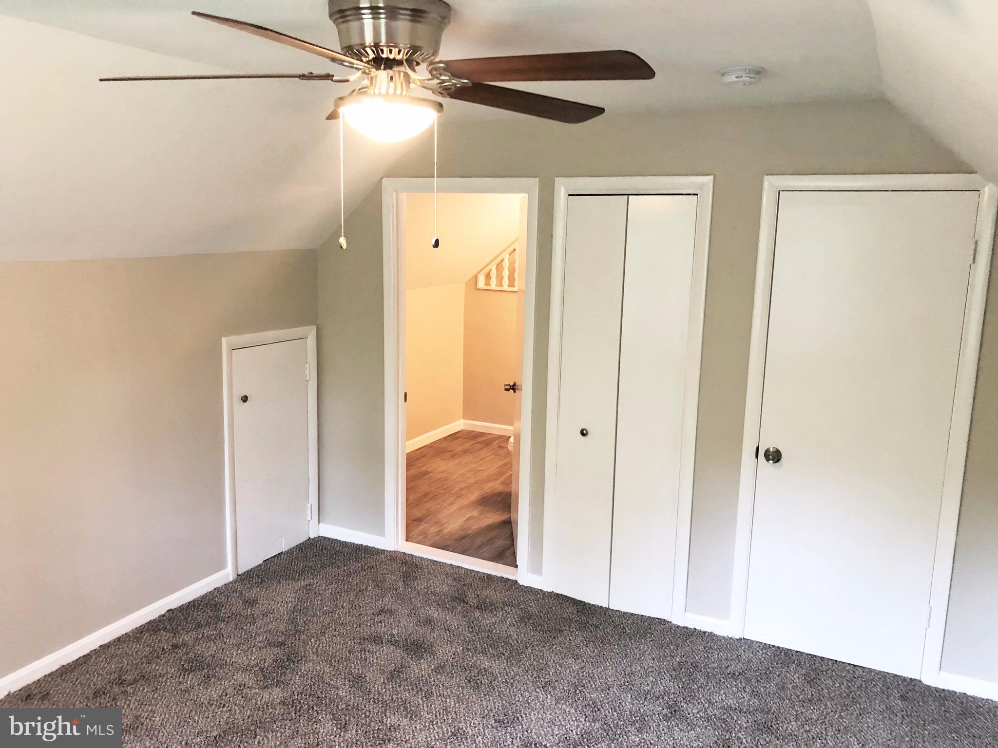 CLINTON - Residential