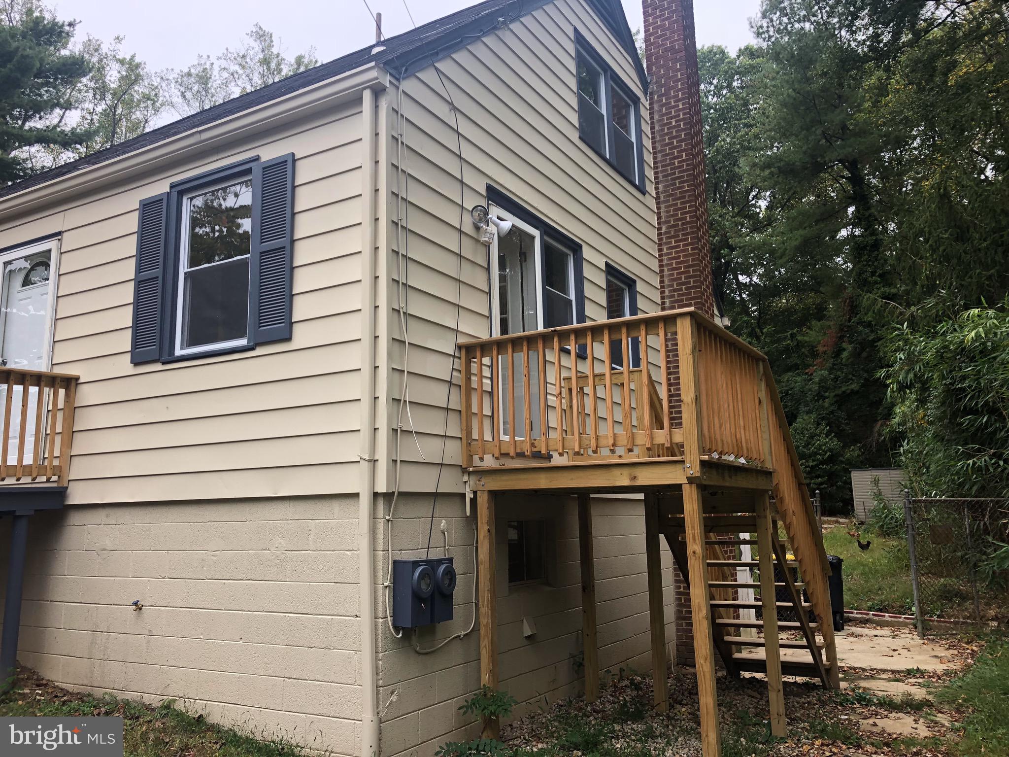 CLINTON - Residential