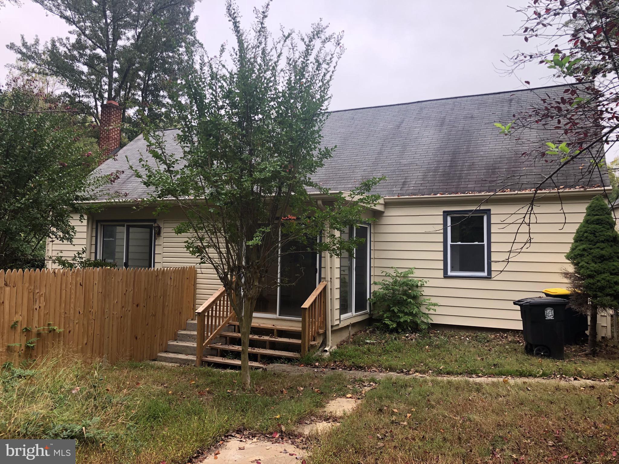 CLINTON - Residential