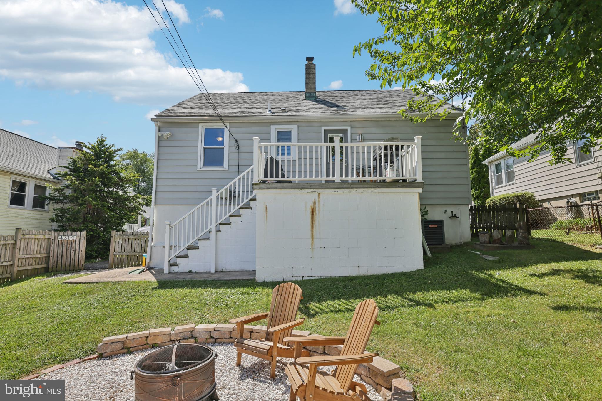 HAWTHORNE - Residential