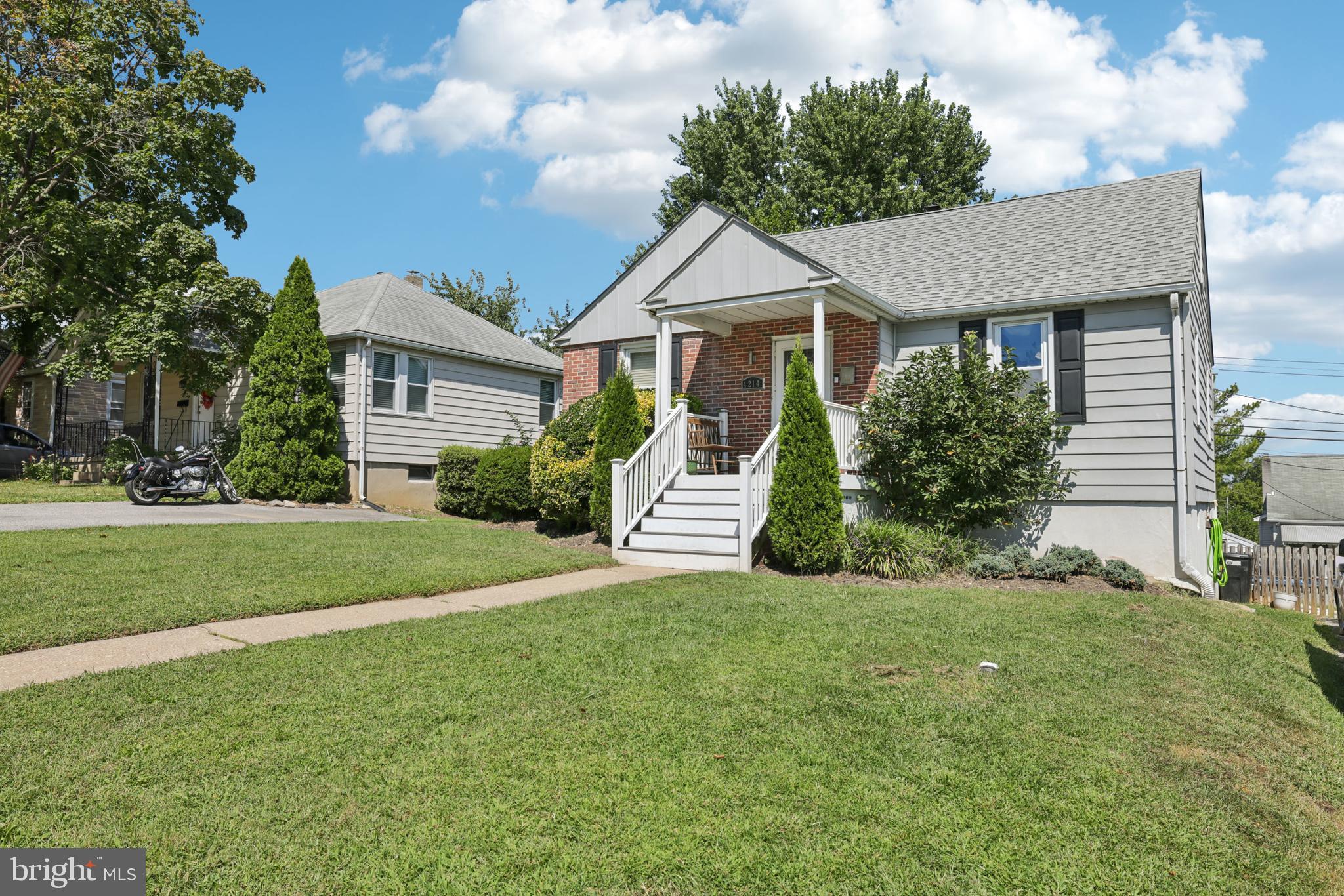 4214 THORNCLIFF ROAD