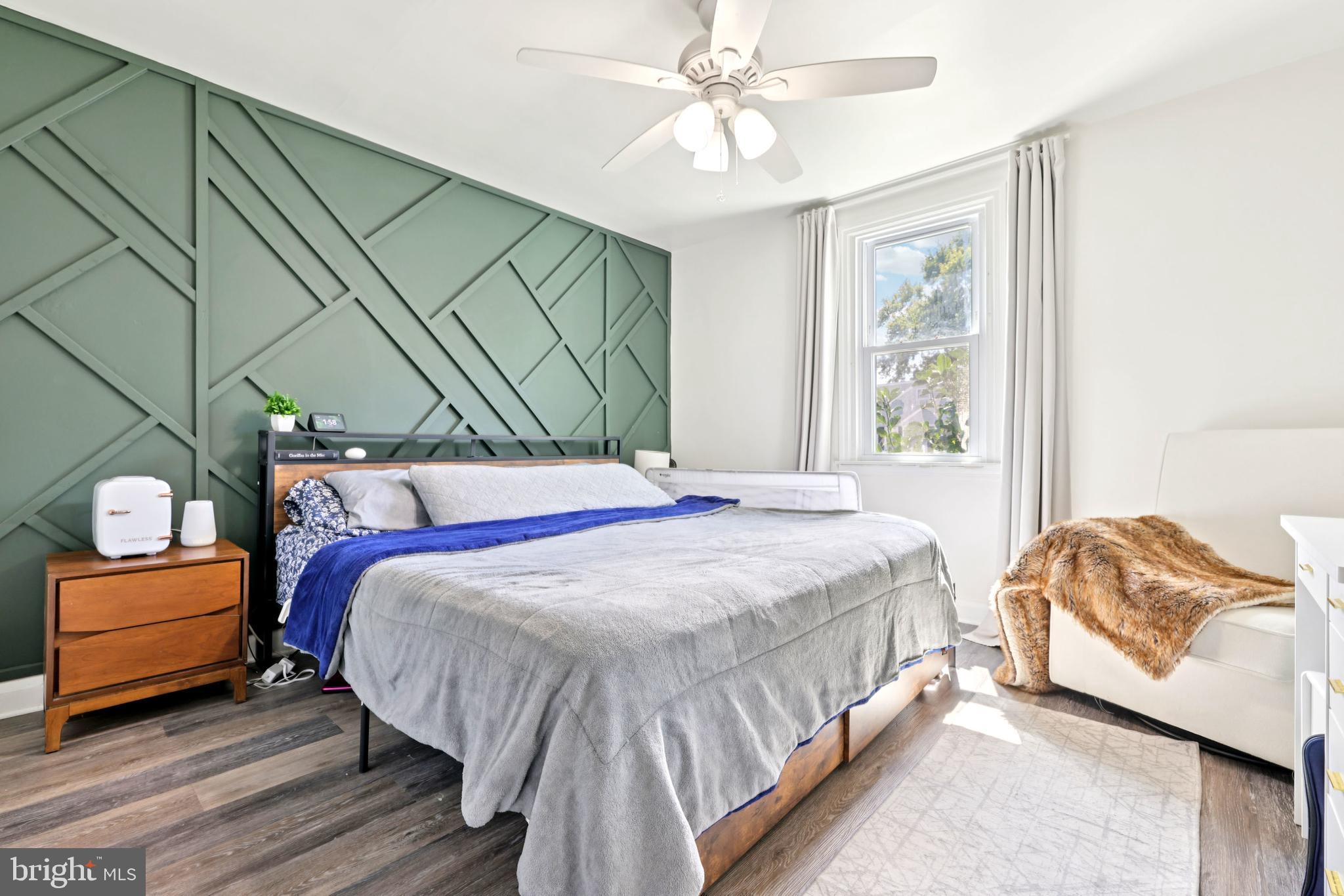 HAWTHORNE - Residential
