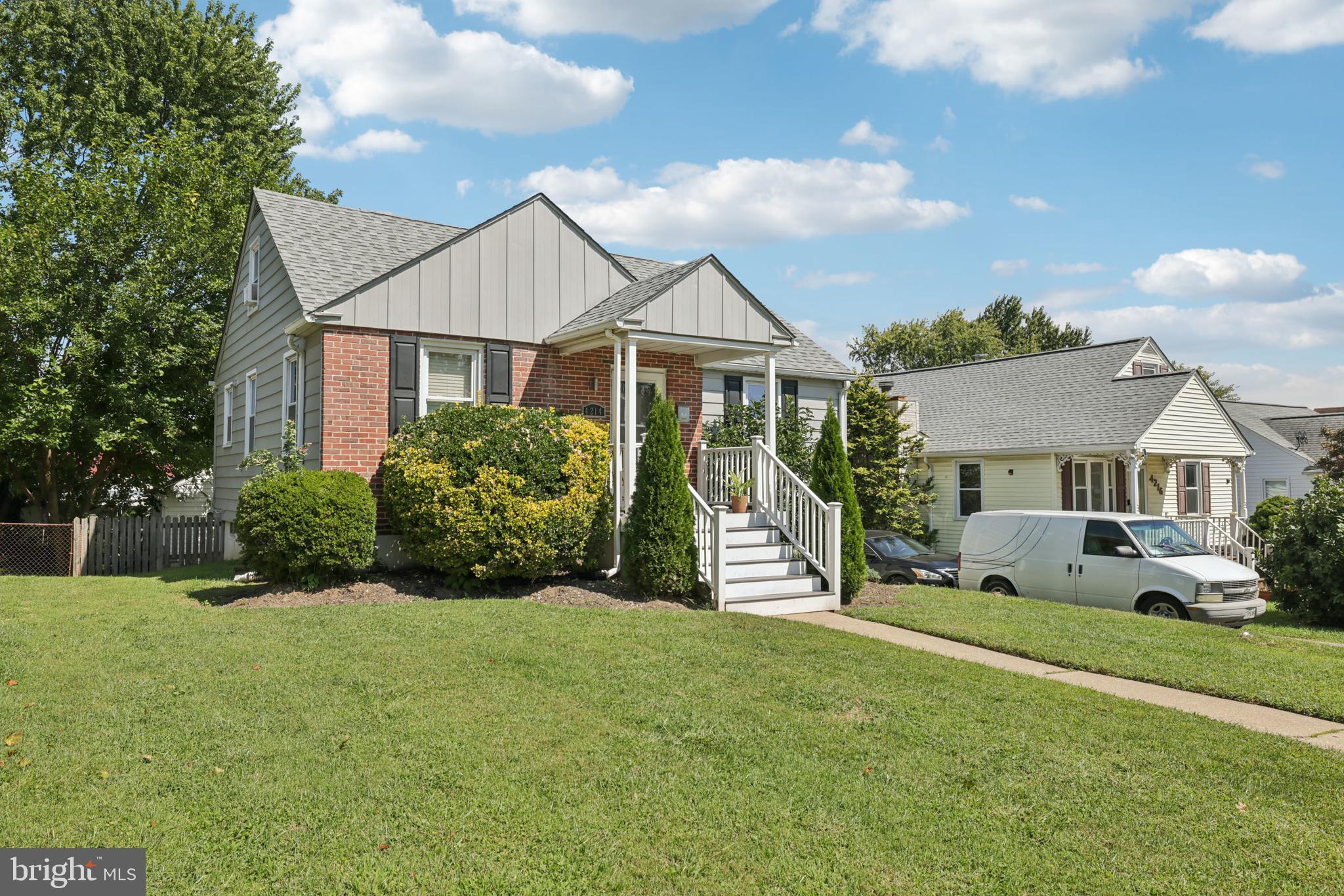 4214 THORNCLIFF ROAD