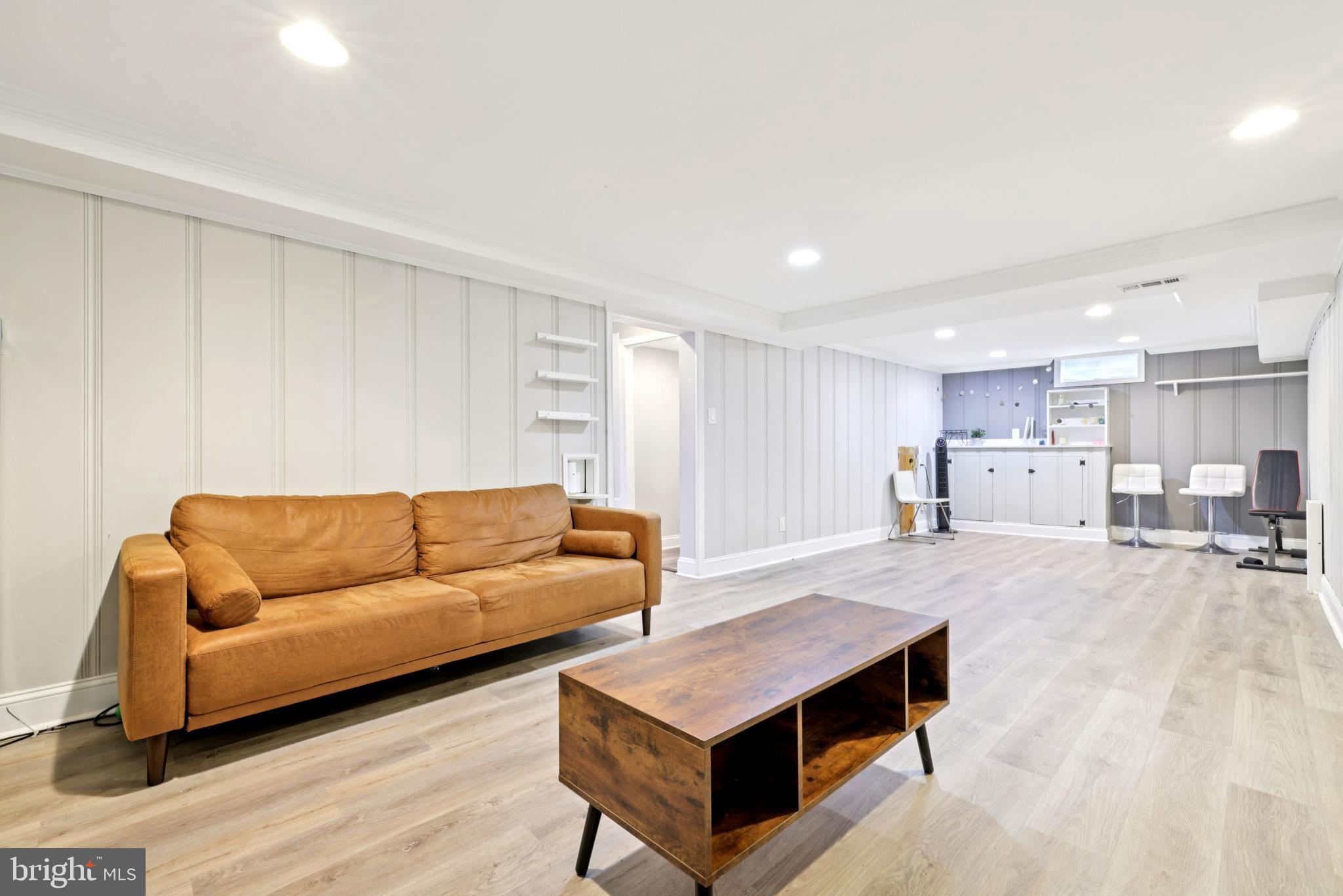 HAWTHORNE - Residential