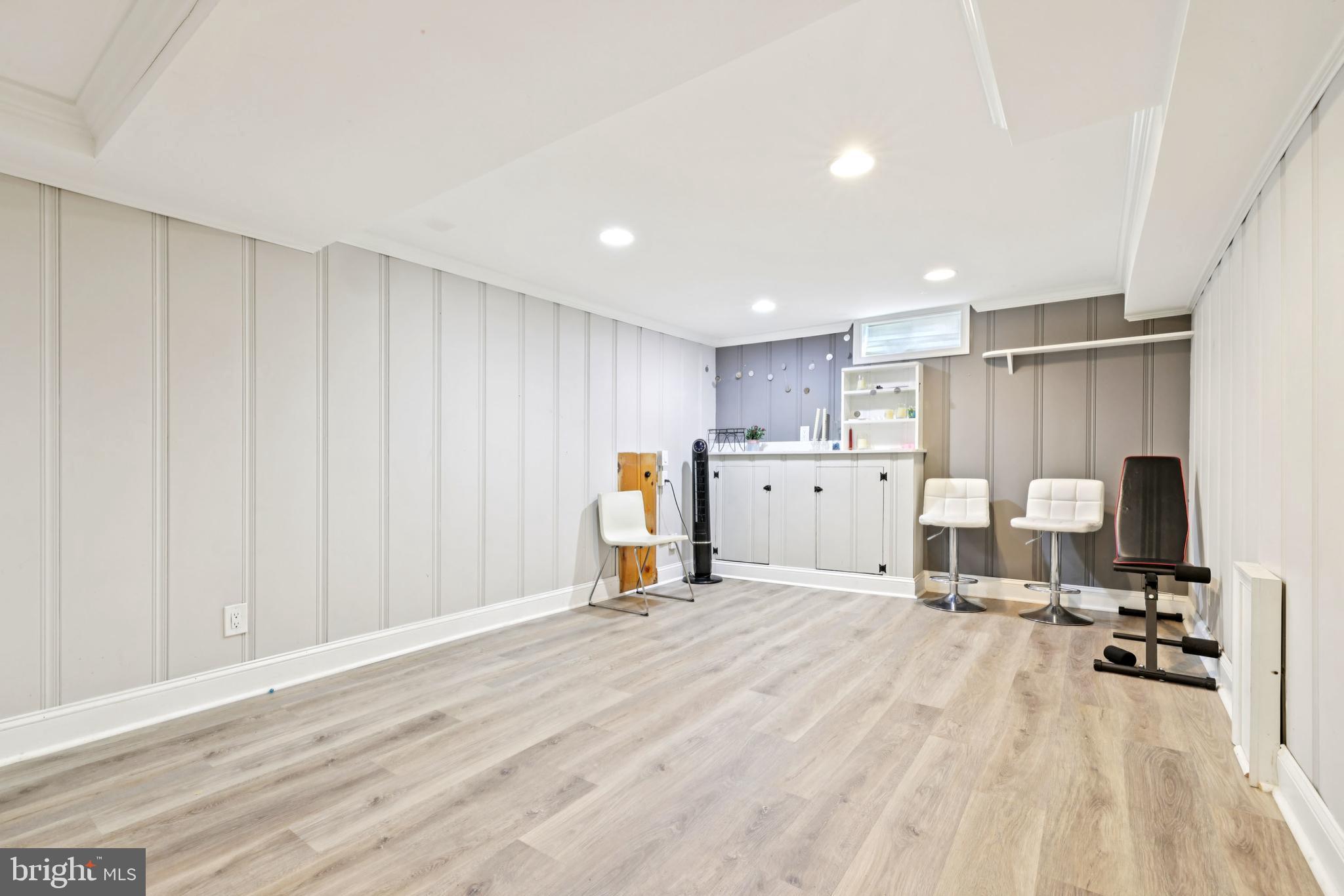 HAWTHORNE - Residential