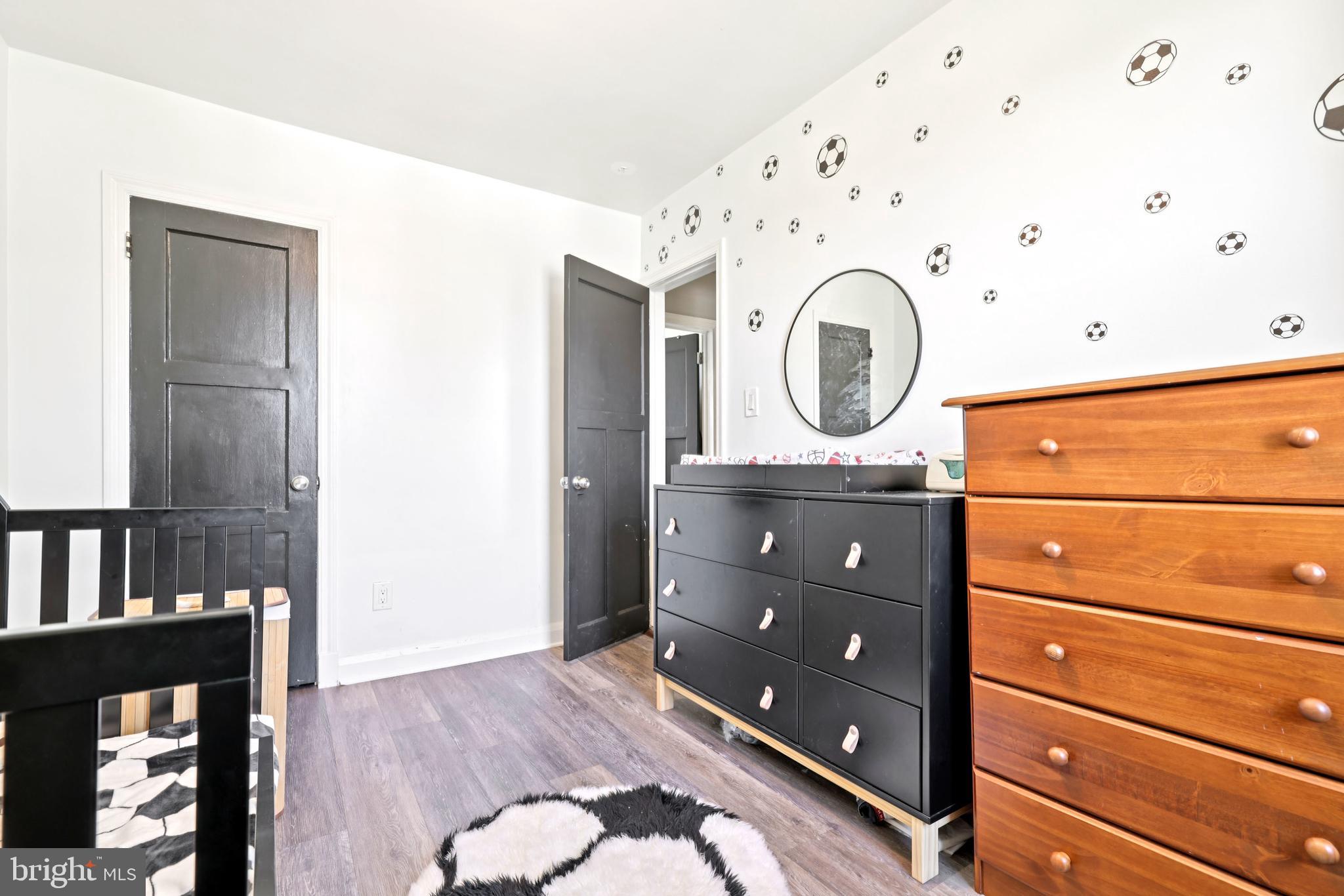 HAWTHORNE - Residential