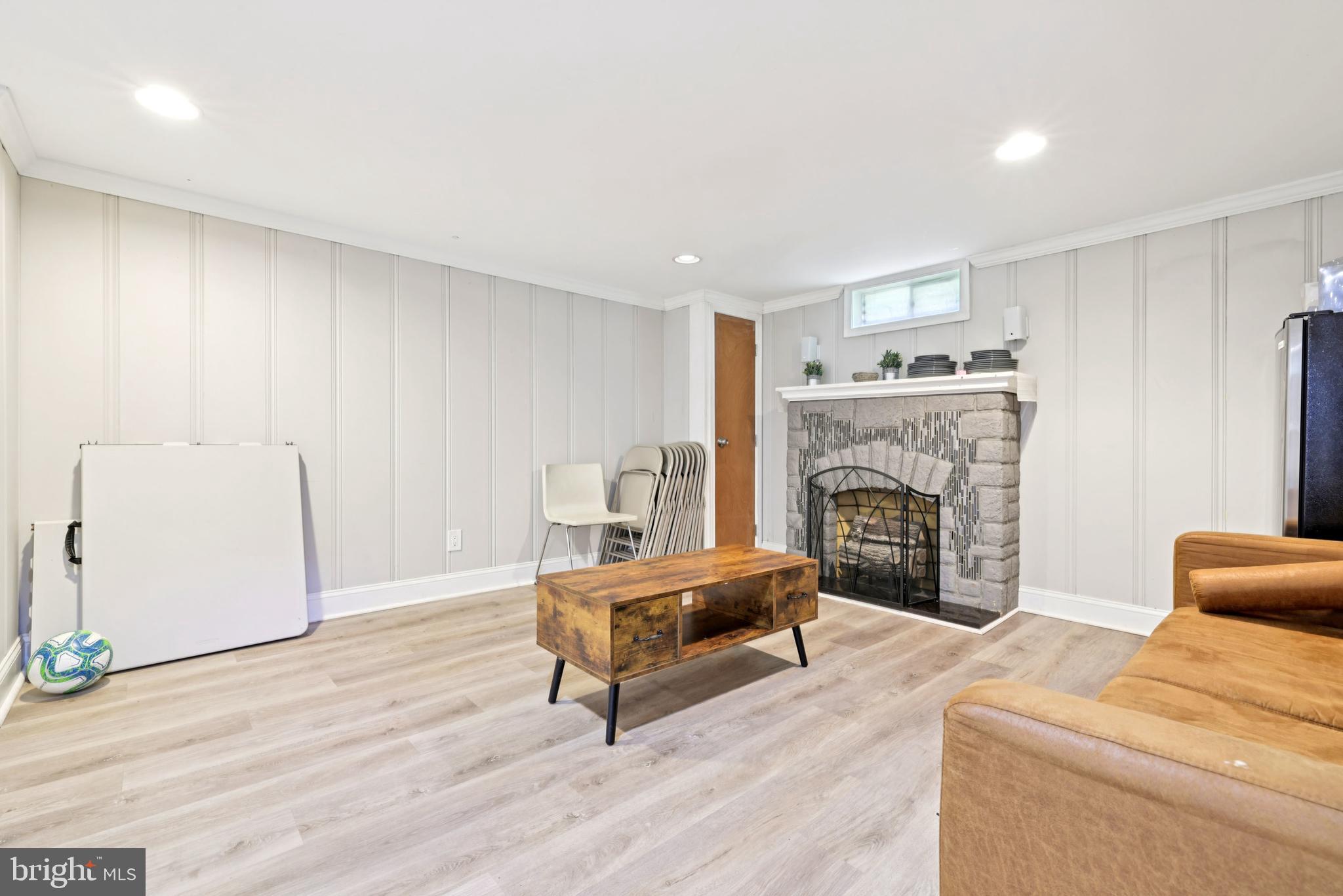 HAWTHORNE - Residential
